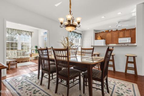 12 Marlowe Court Smithville NJ 08205