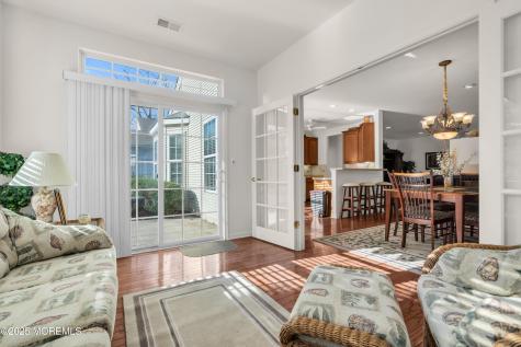 12 Marlowe Court Smithville NJ 08205
