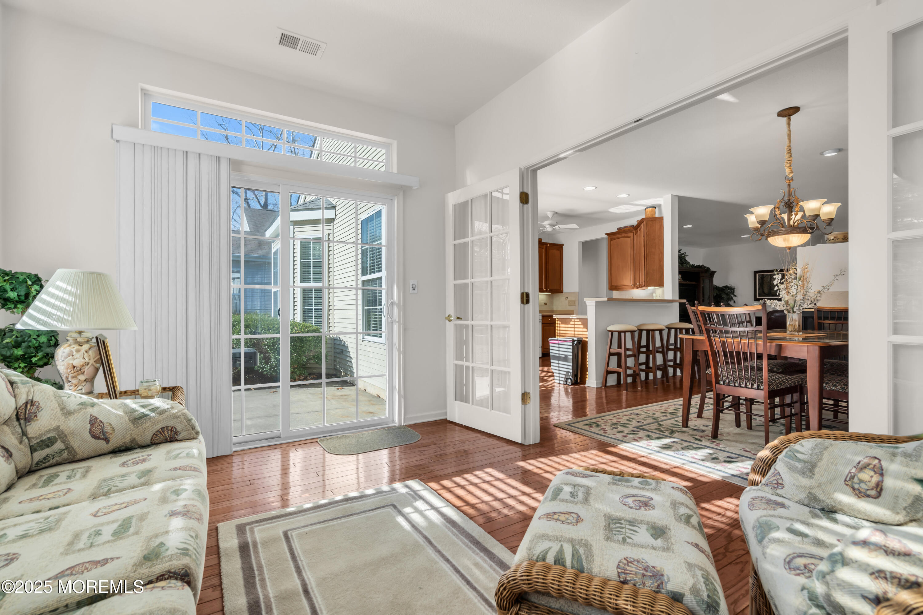 12 Marlowe Court Smithville NJ 08205