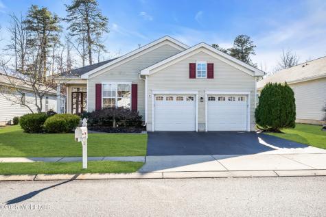 12 Marlowe Court Smithville NJ 08205