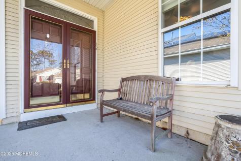 12 Marlowe Court Smithville NJ 08205