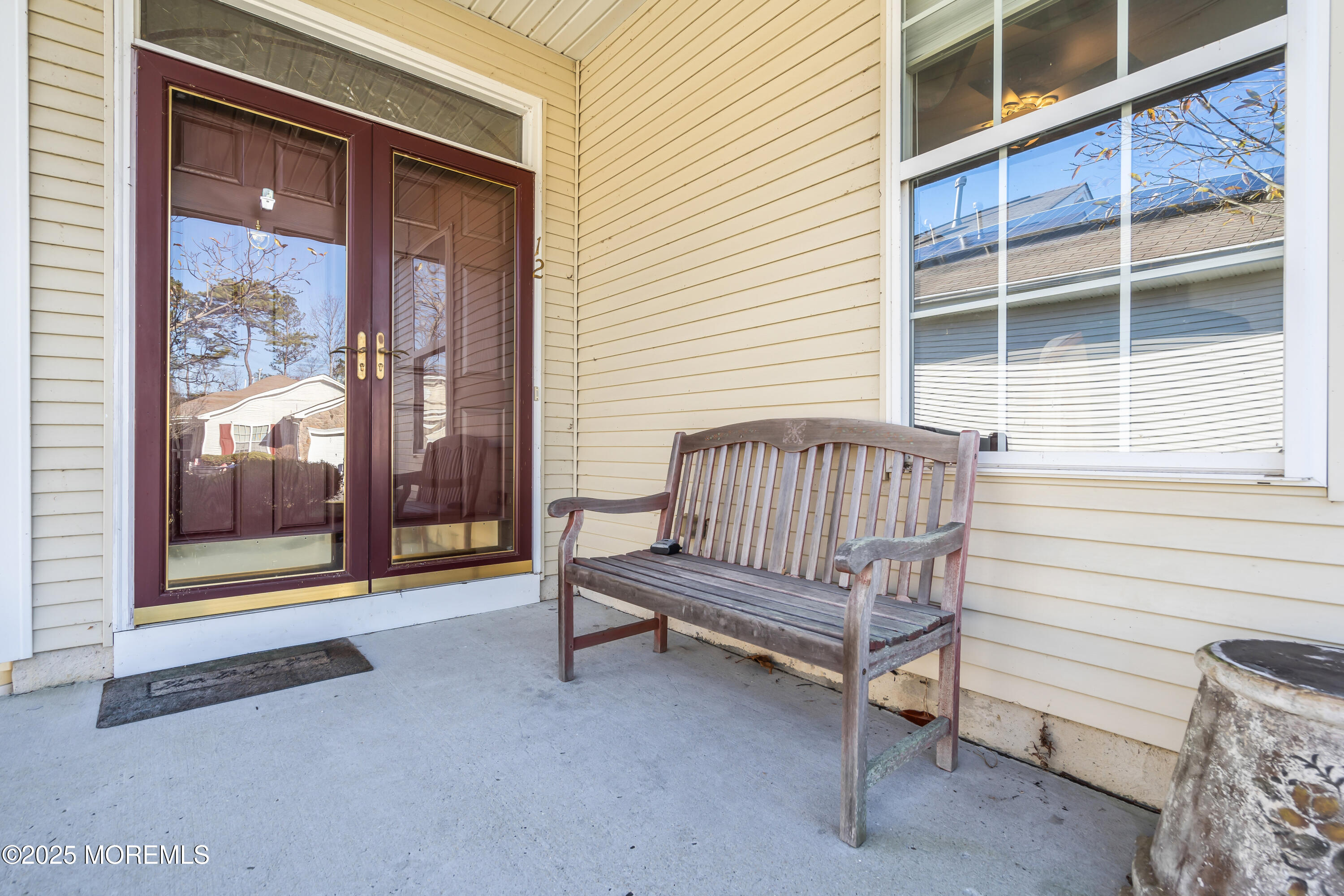12 Marlowe Court Smithville NJ 08205