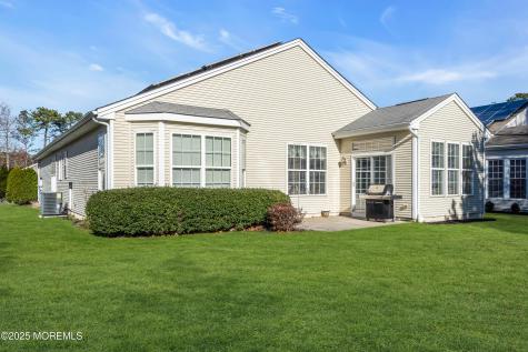 12 Marlowe Court Smithville NJ 08205