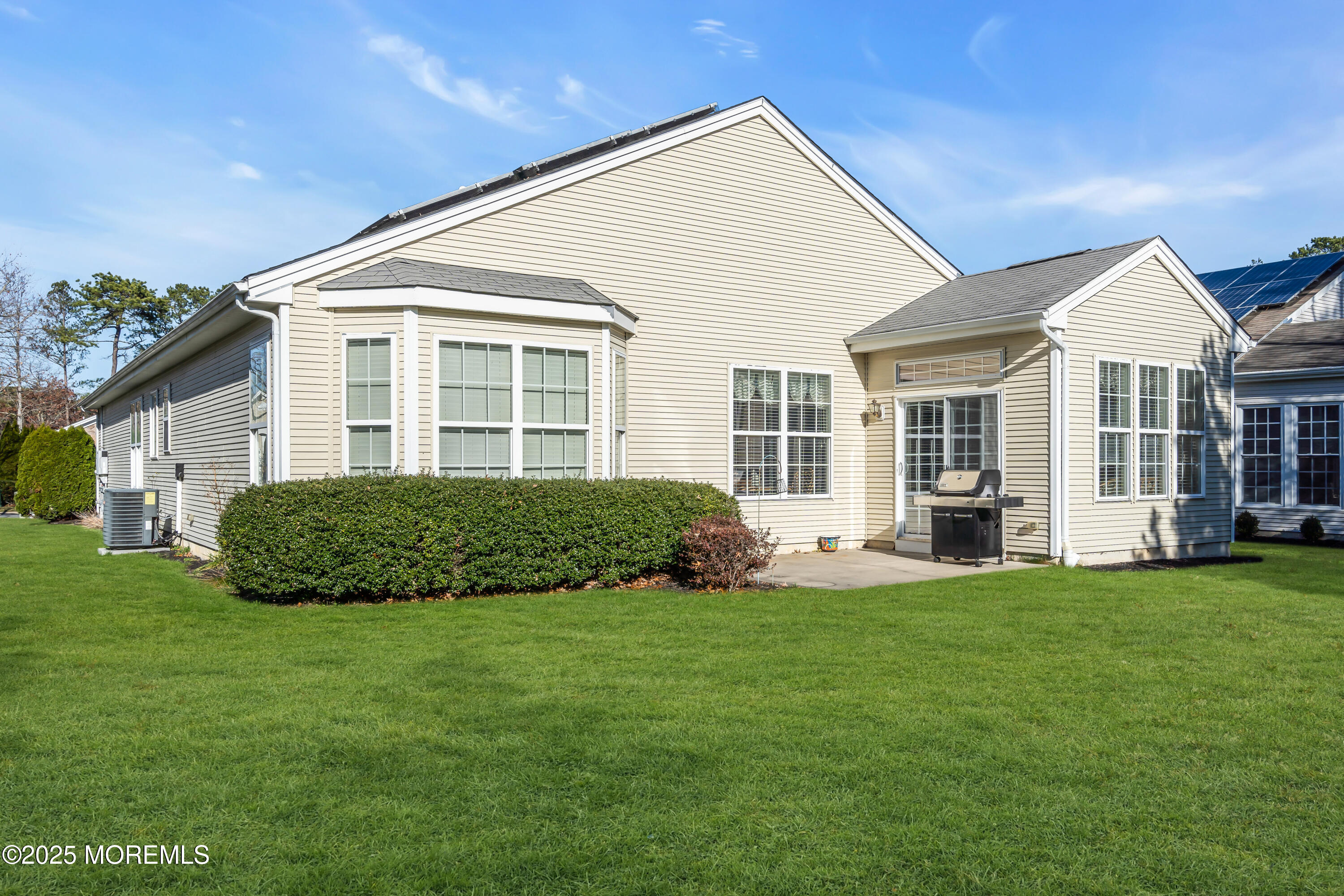12 Marlowe Court Smithville NJ 08205