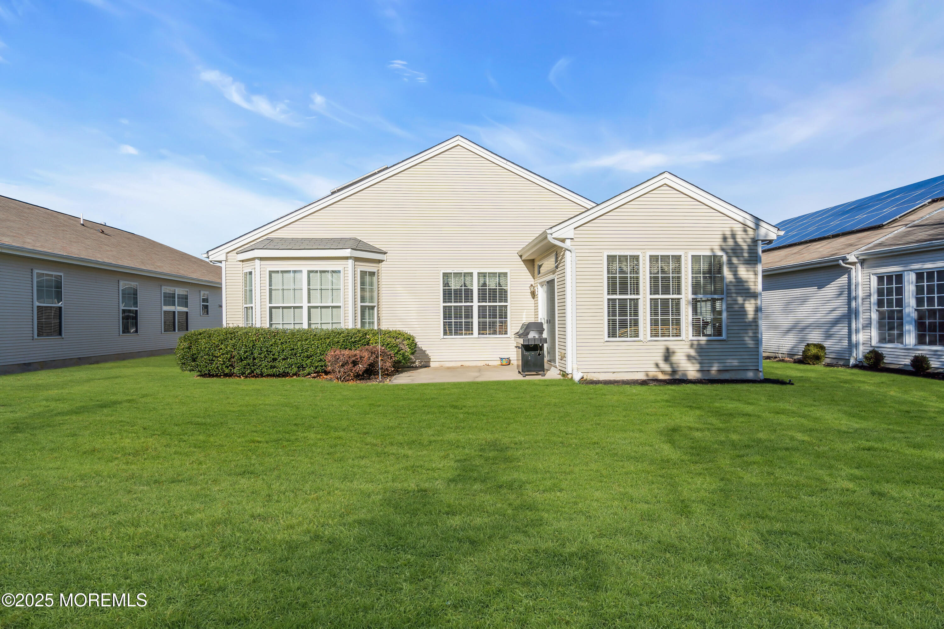 12 Marlowe Court Smithville NJ 08205