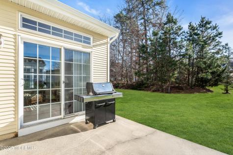 12 Marlowe Court Smithville NJ 08205