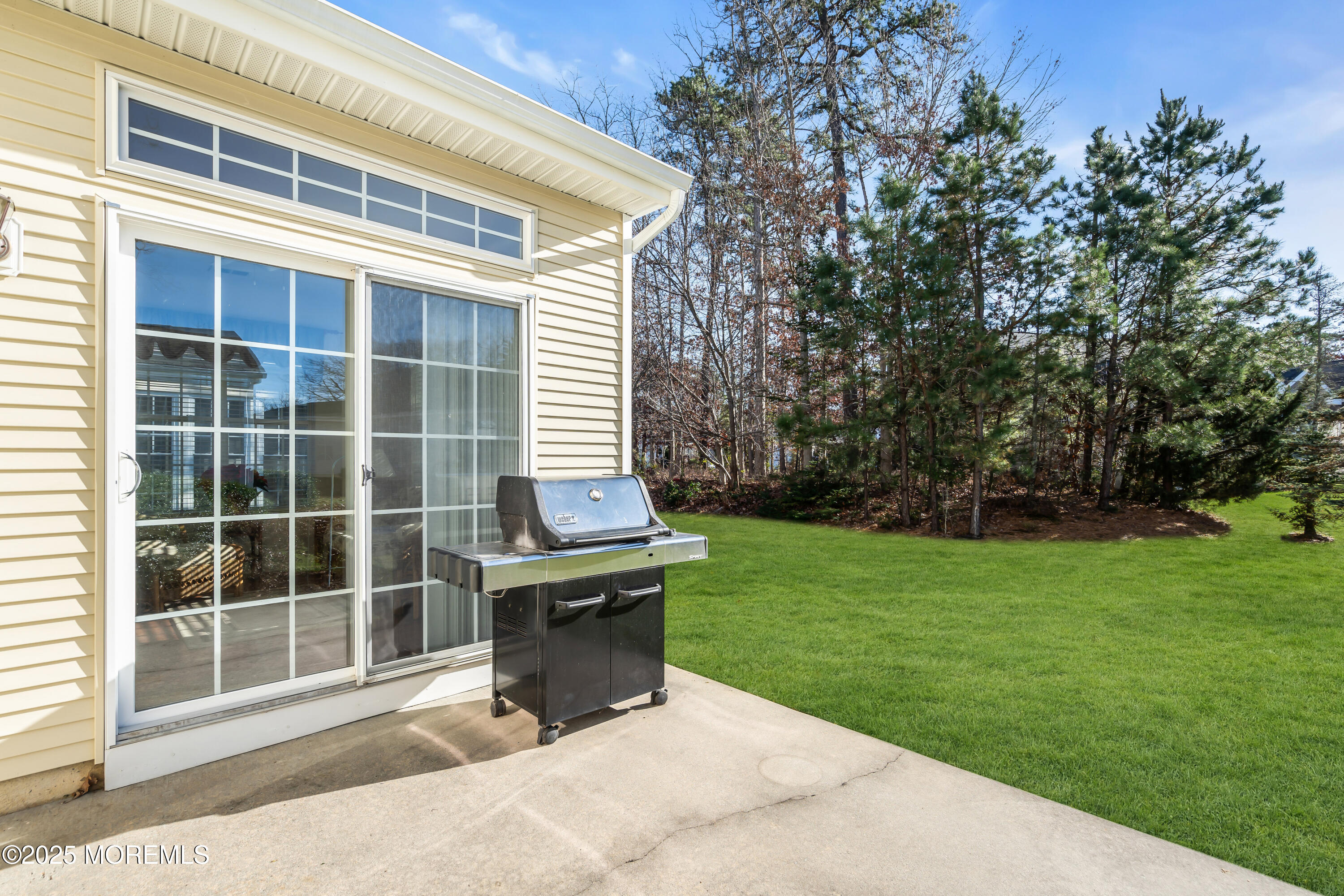 12 Marlowe Court Smithville NJ 08205