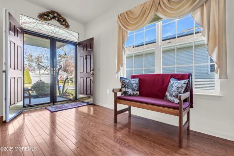 12 Marlowe Court Smithville NJ 08205