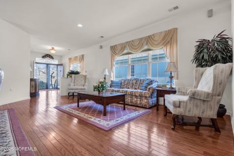 12 Marlowe Court Smithville NJ 08205