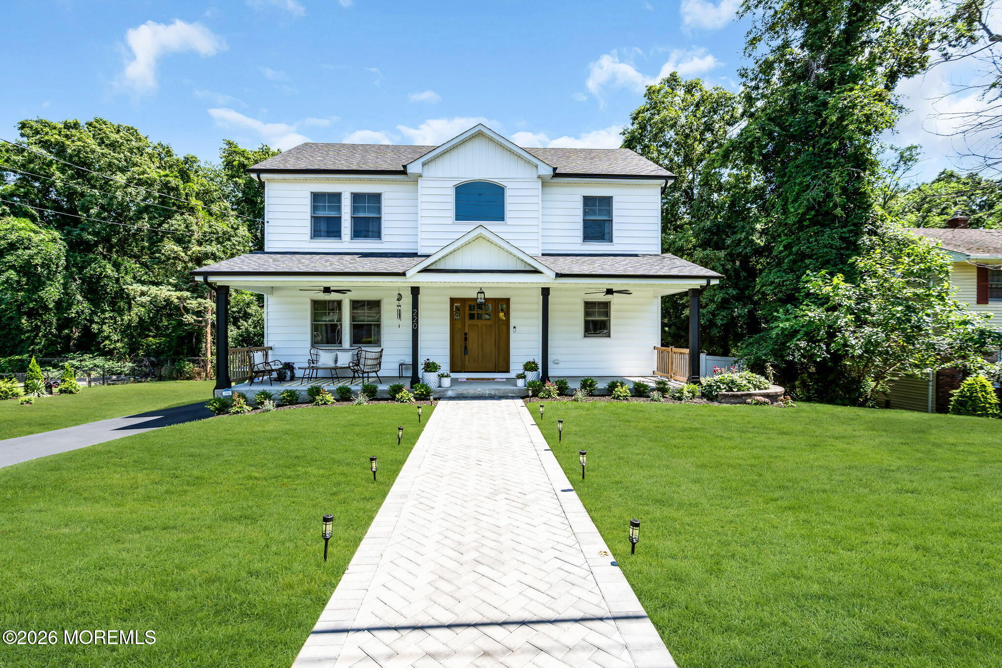220 Lakewood Road Neptune Township NJ 07753