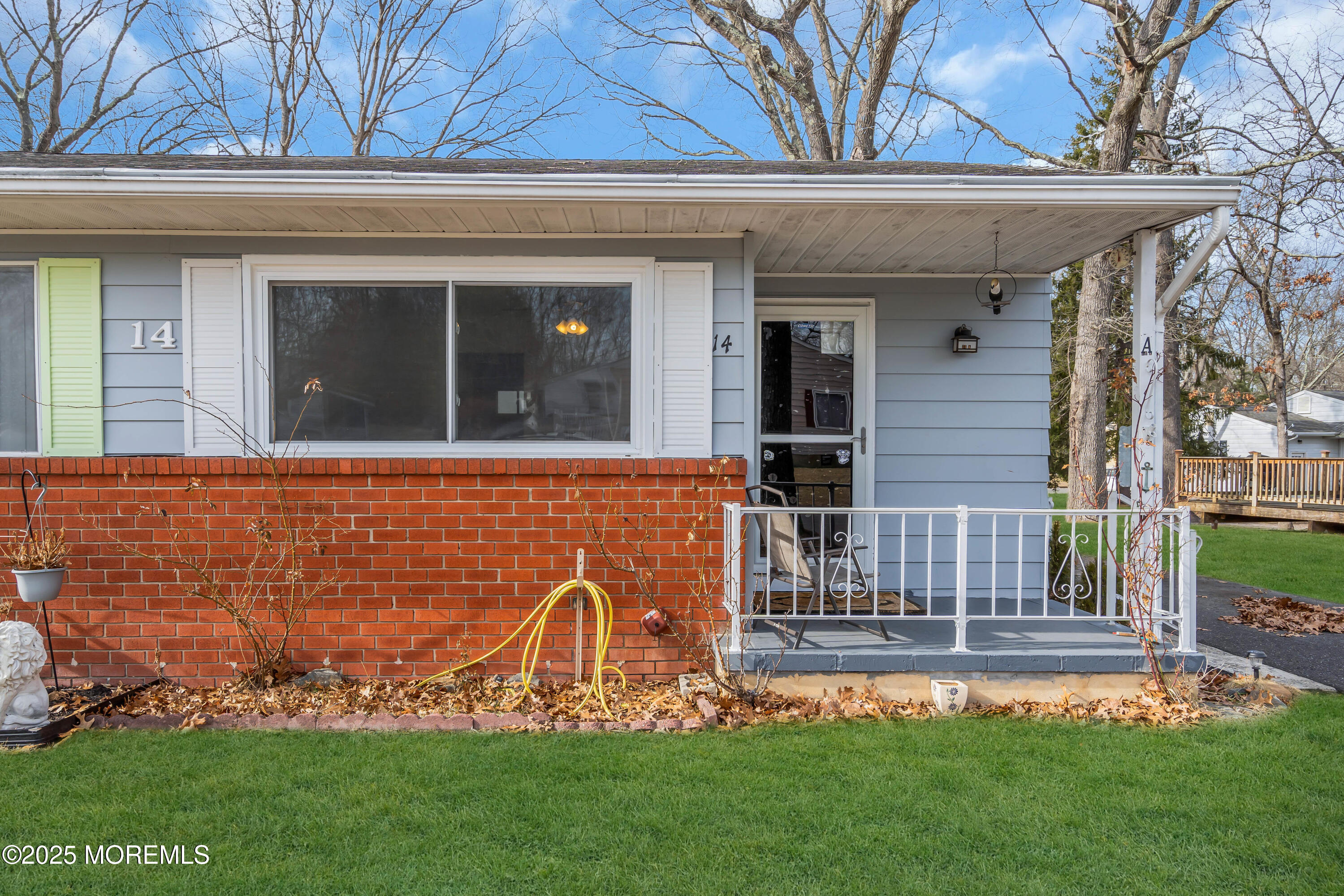 14 Nebraska Drive Whiting NJ 08759