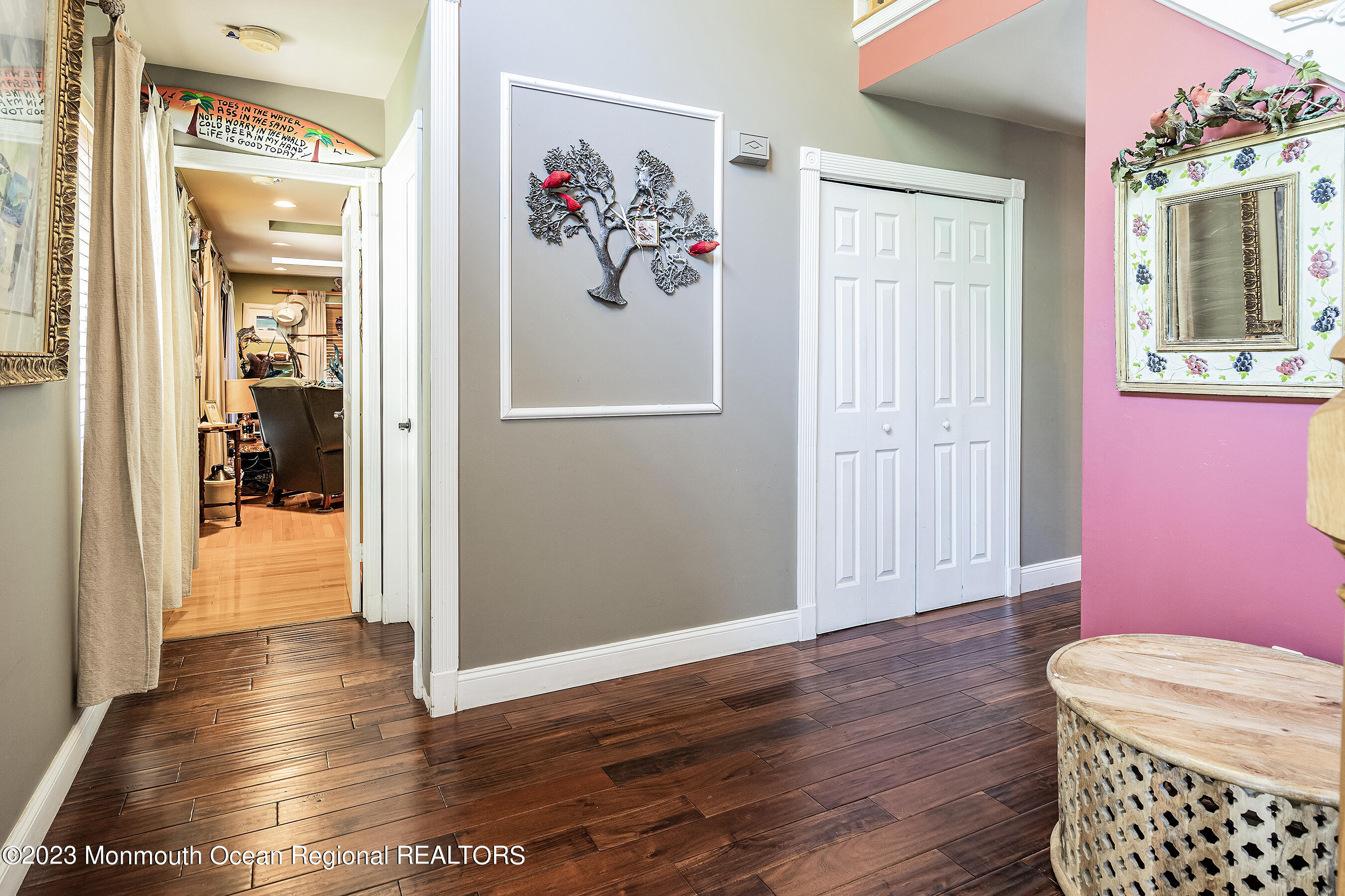2 Twin Oaks Court Jackson NJ 08527