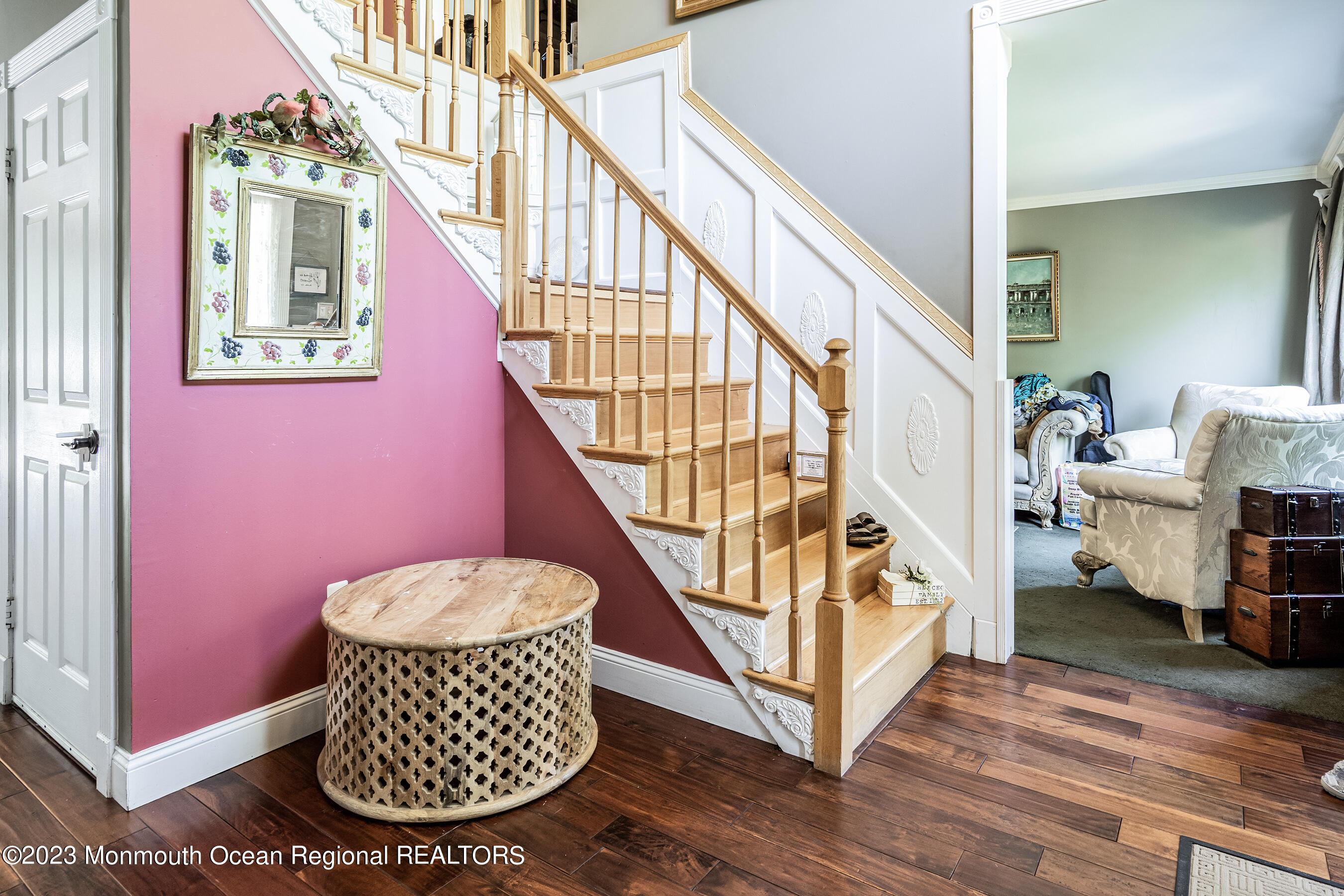2 Twin Oaks Court Jackson NJ 08527