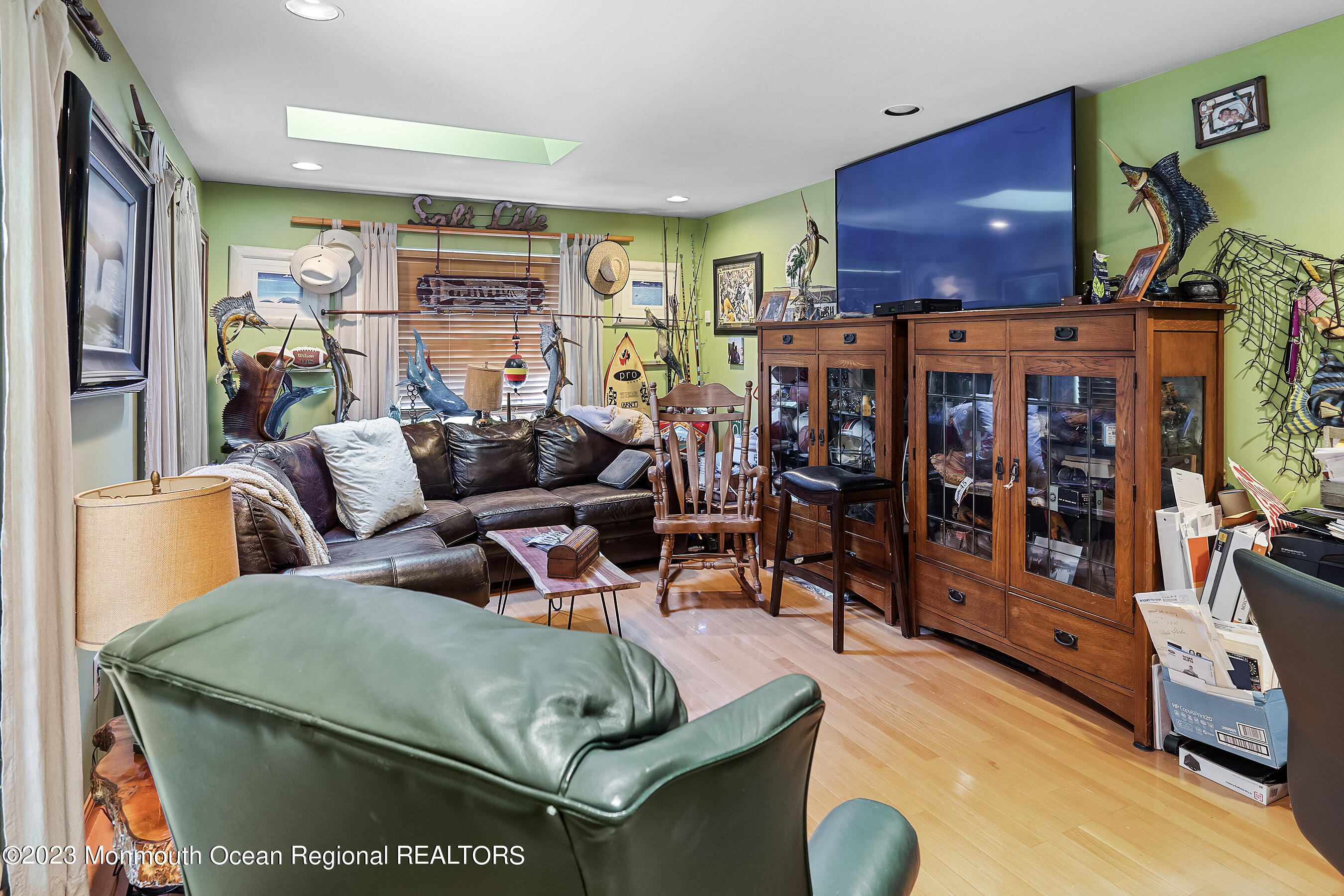 2 Twin Oaks Court Jackson NJ 08527