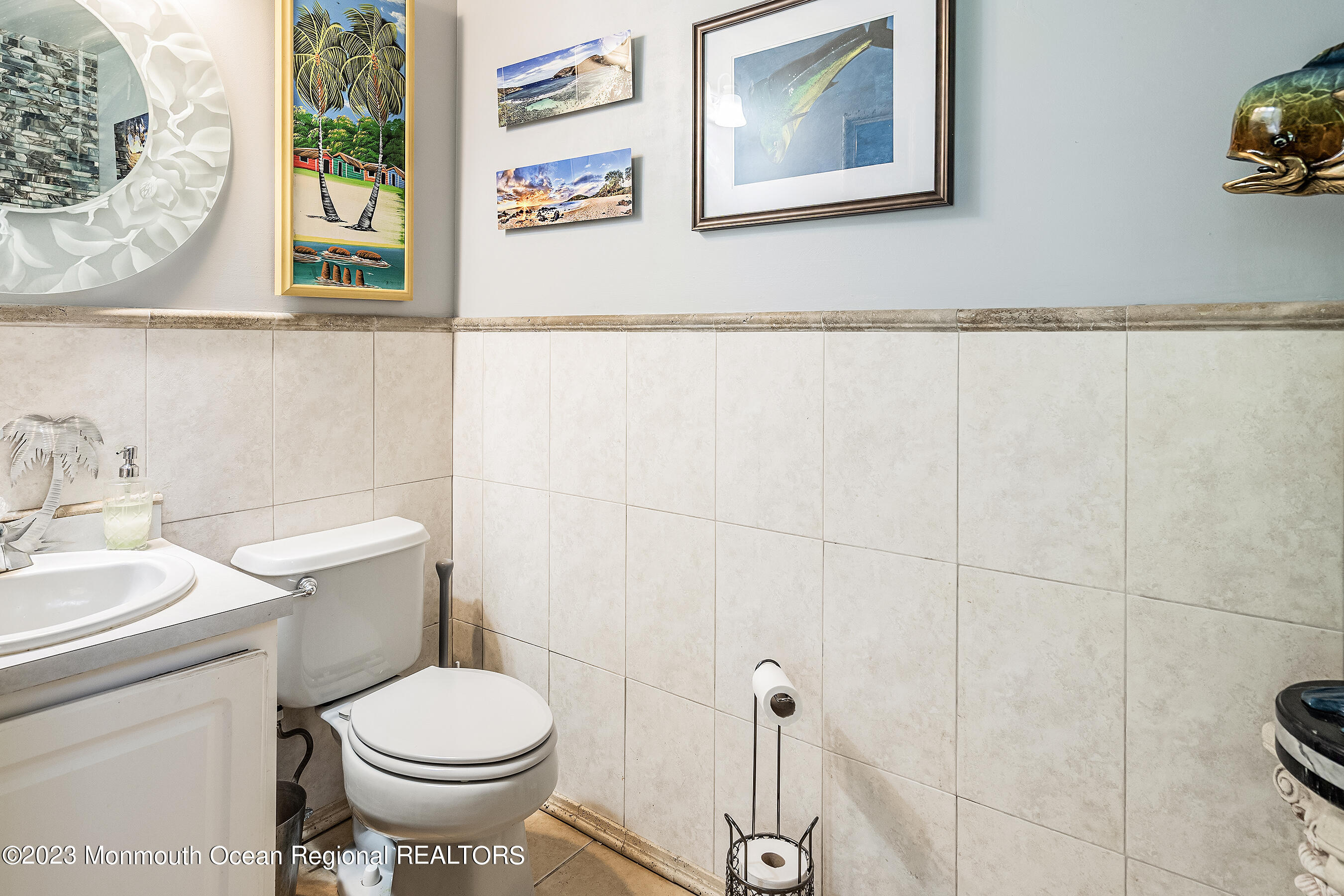 2 Twin Oaks Court Jackson NJ 08527