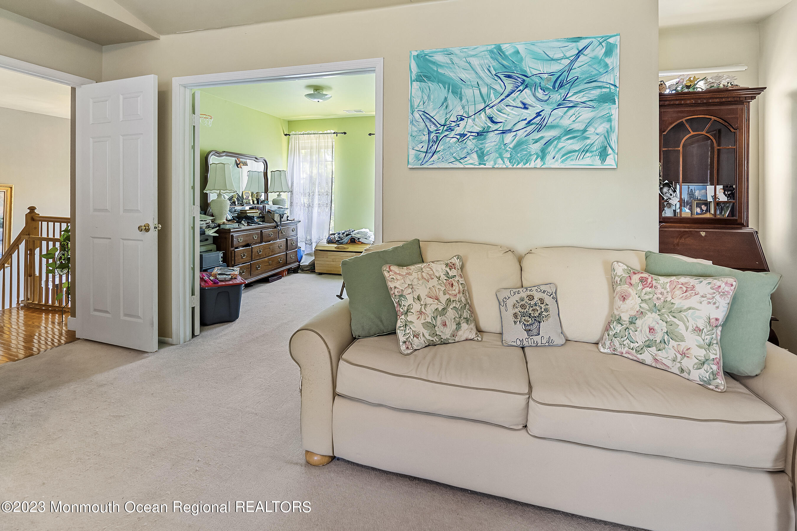 2 Twin Oaks Court Jackson NJ 08527