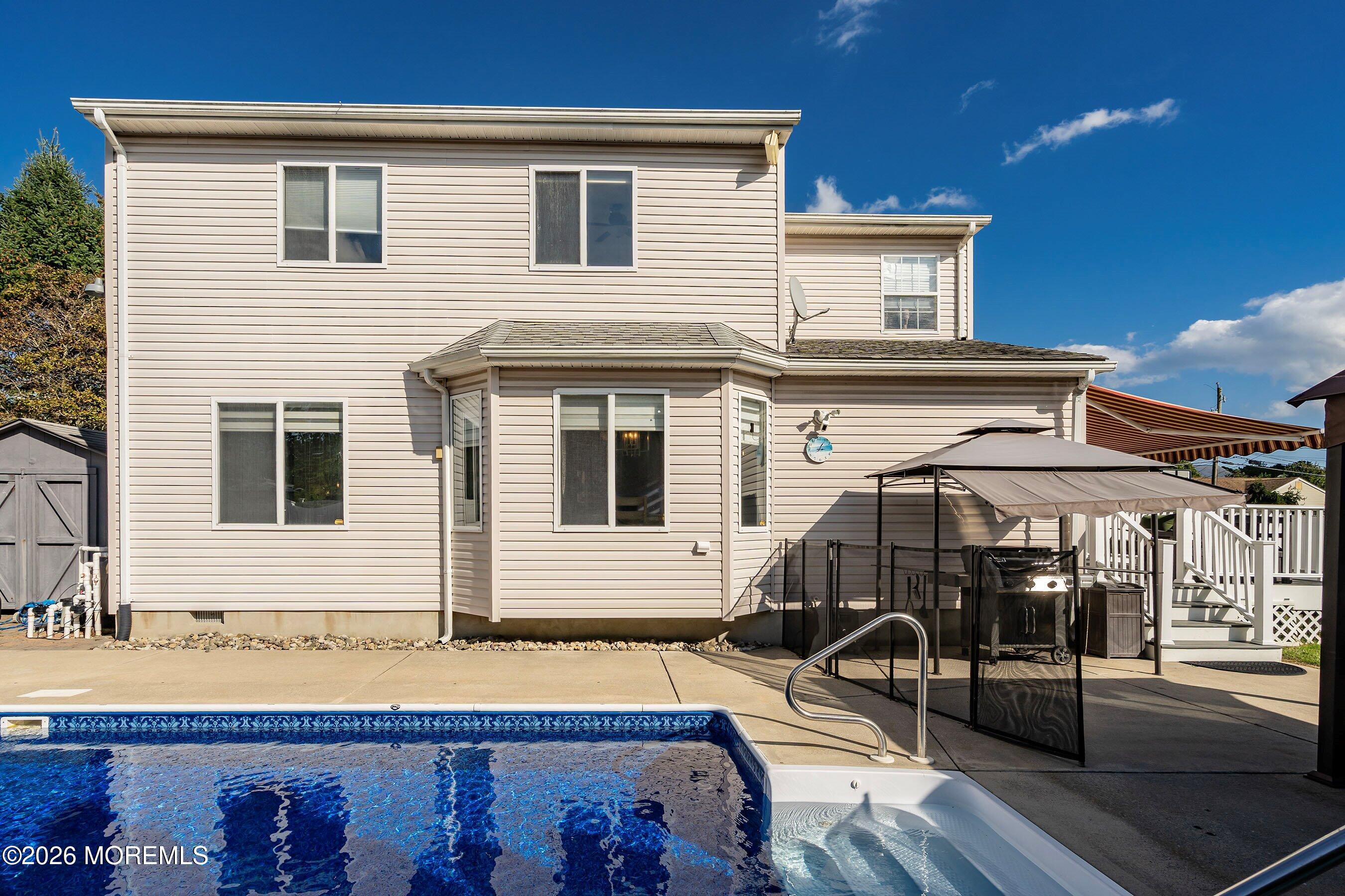 792 Dunedin Street Toms River NJ 08753