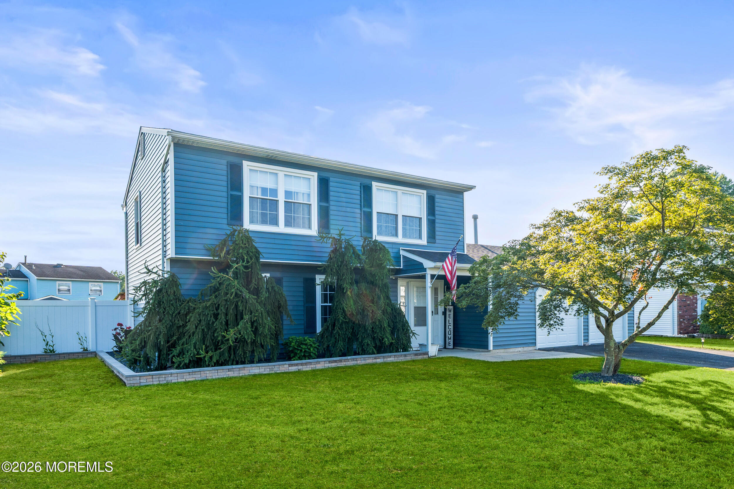 37 Starlight Road Howell NJ 07731