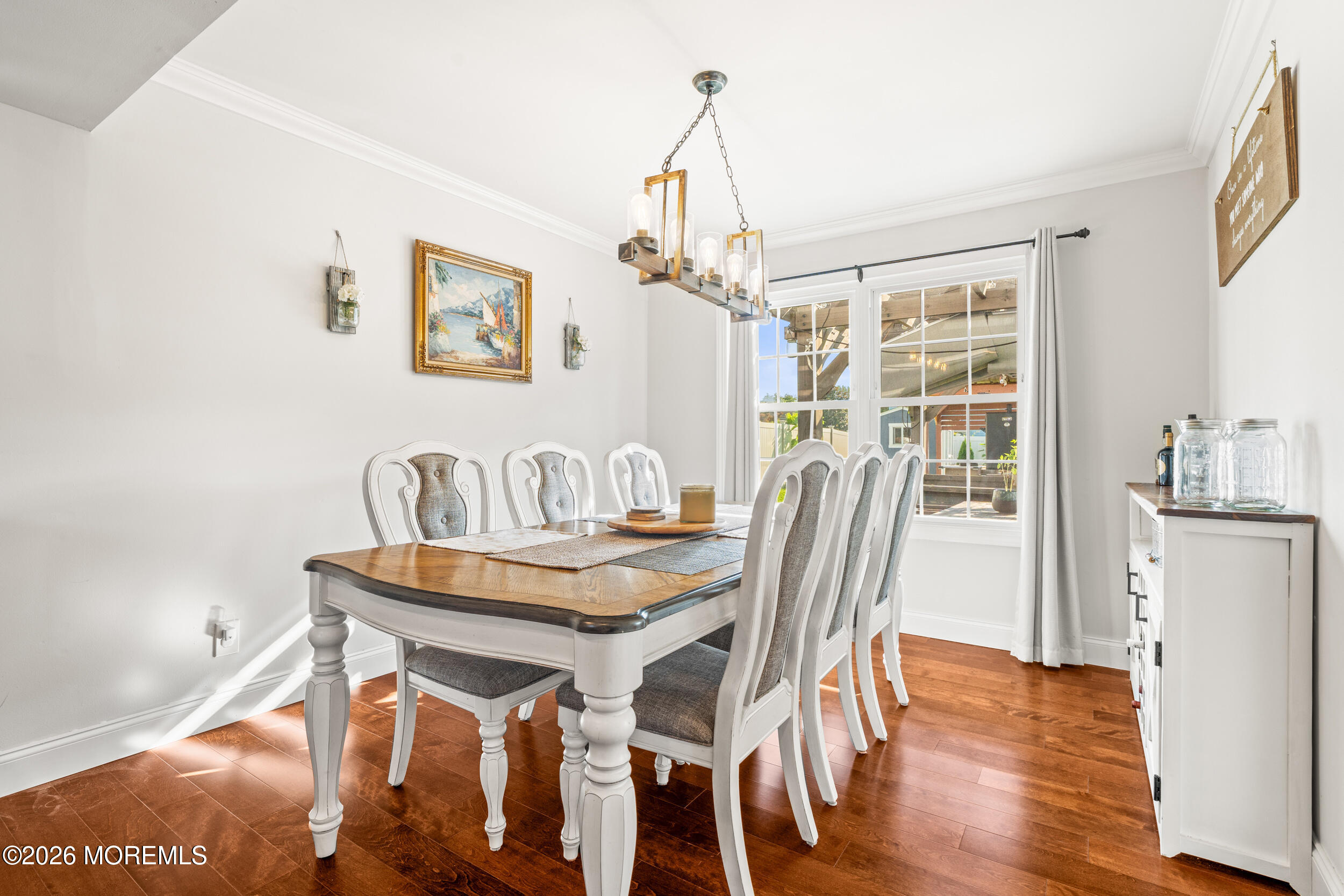 37 Starlight Road Howell NJ 07731