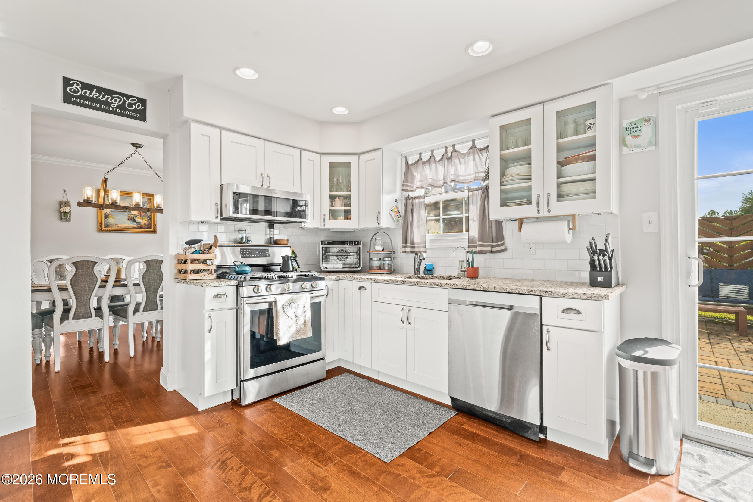 37 Starlight Road Howell NJ 07731