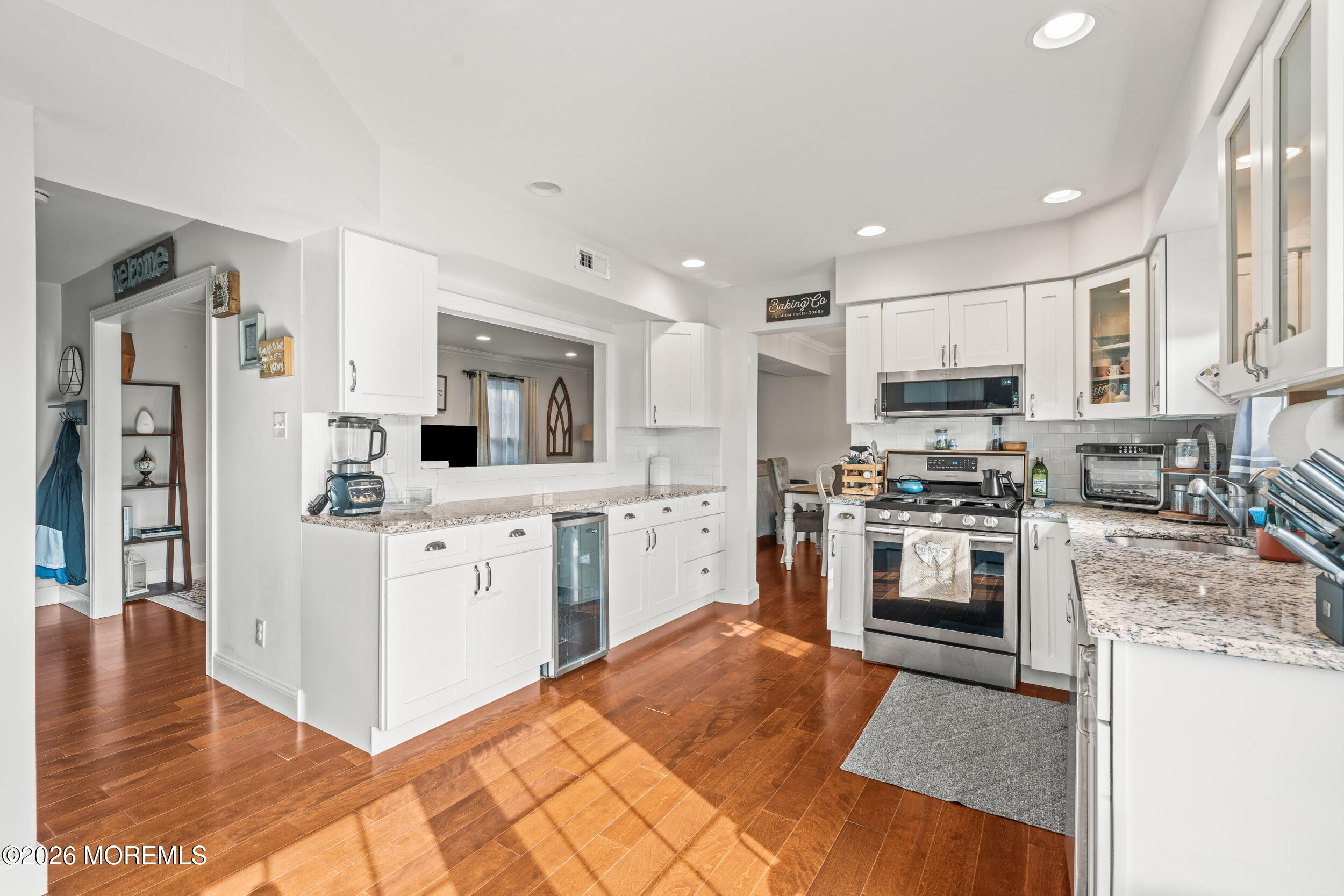37 Starlight Road Howell NJ 07731