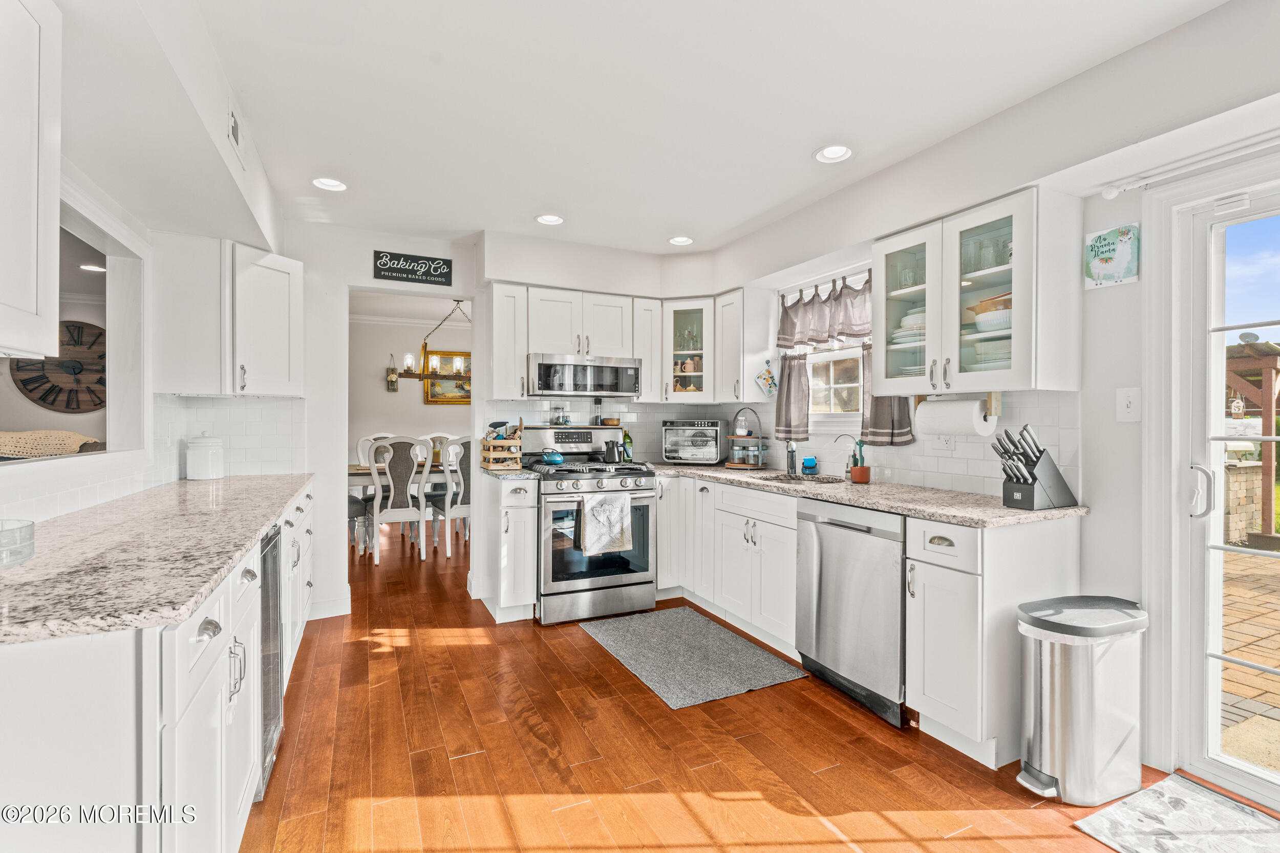 37 Starlight Road Howell NJ 07731