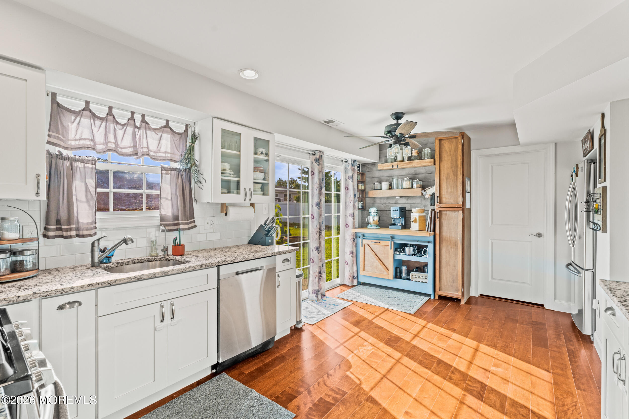 37 Starlight Road Howell NJ 07731