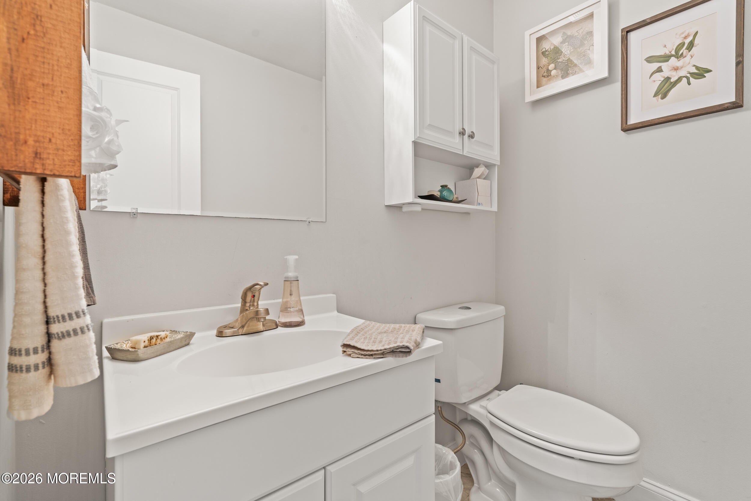37 Starlight Road Howell NJ 07731