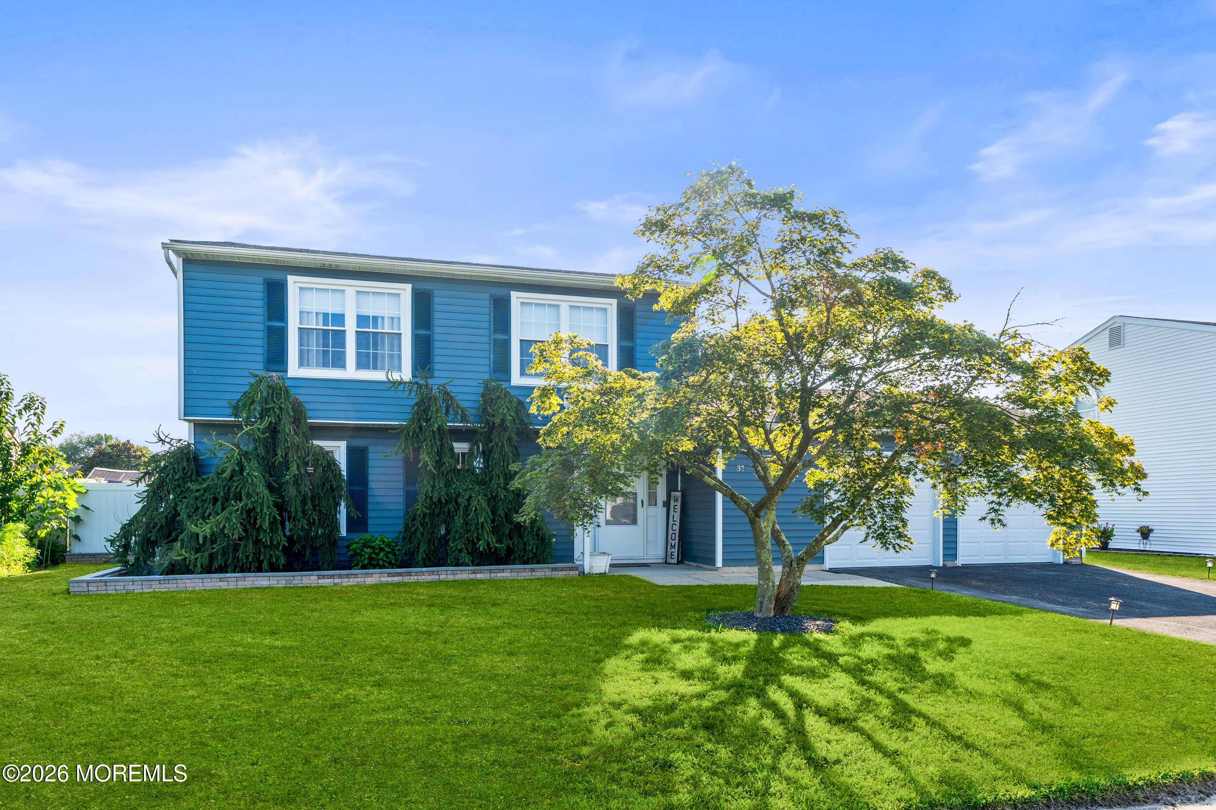 37 Starlight Road Howell NJ 07731
