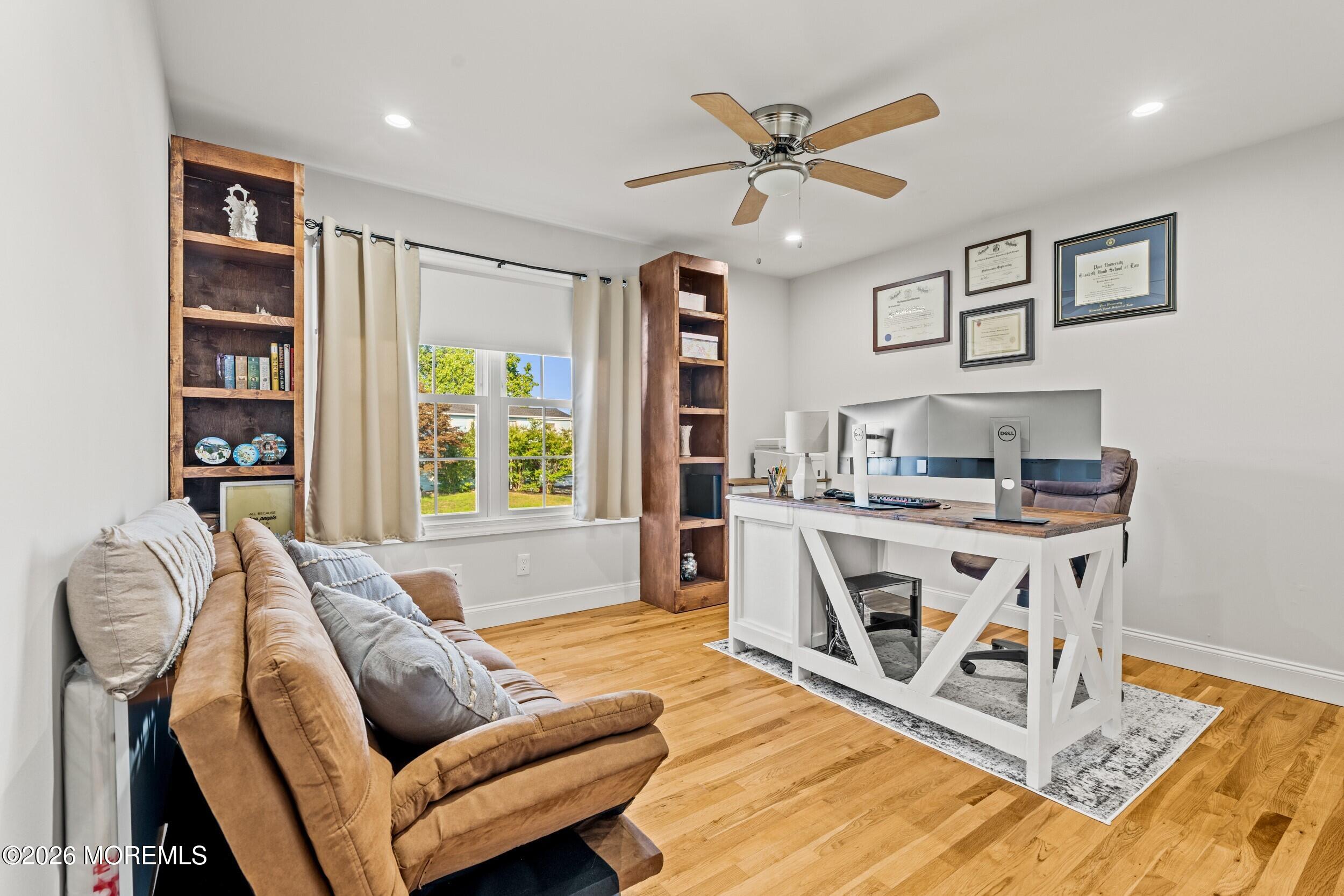 37 Starlight Road Howell NJ 07731