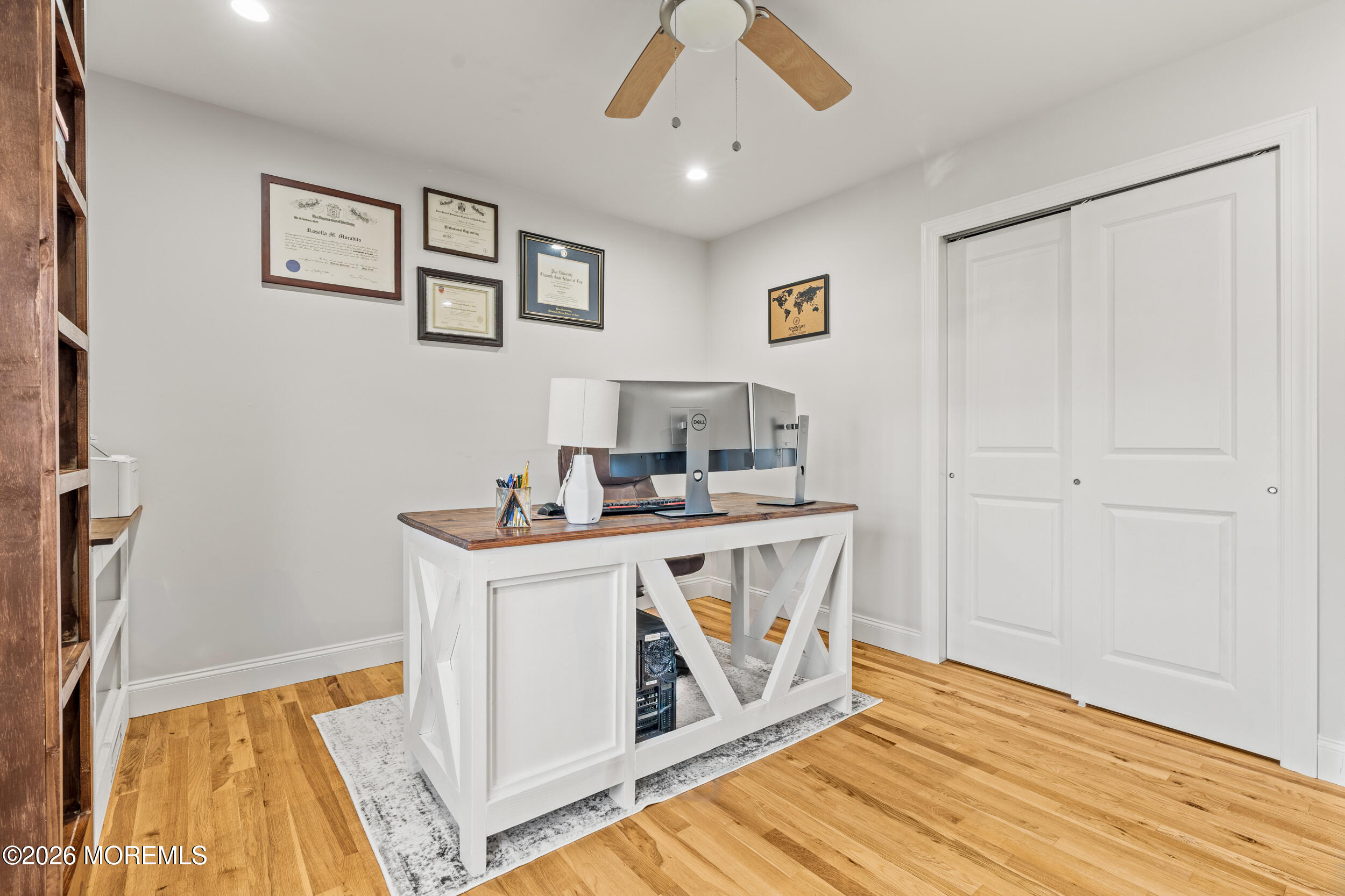 37 Starlight Road Howell NJ 07731