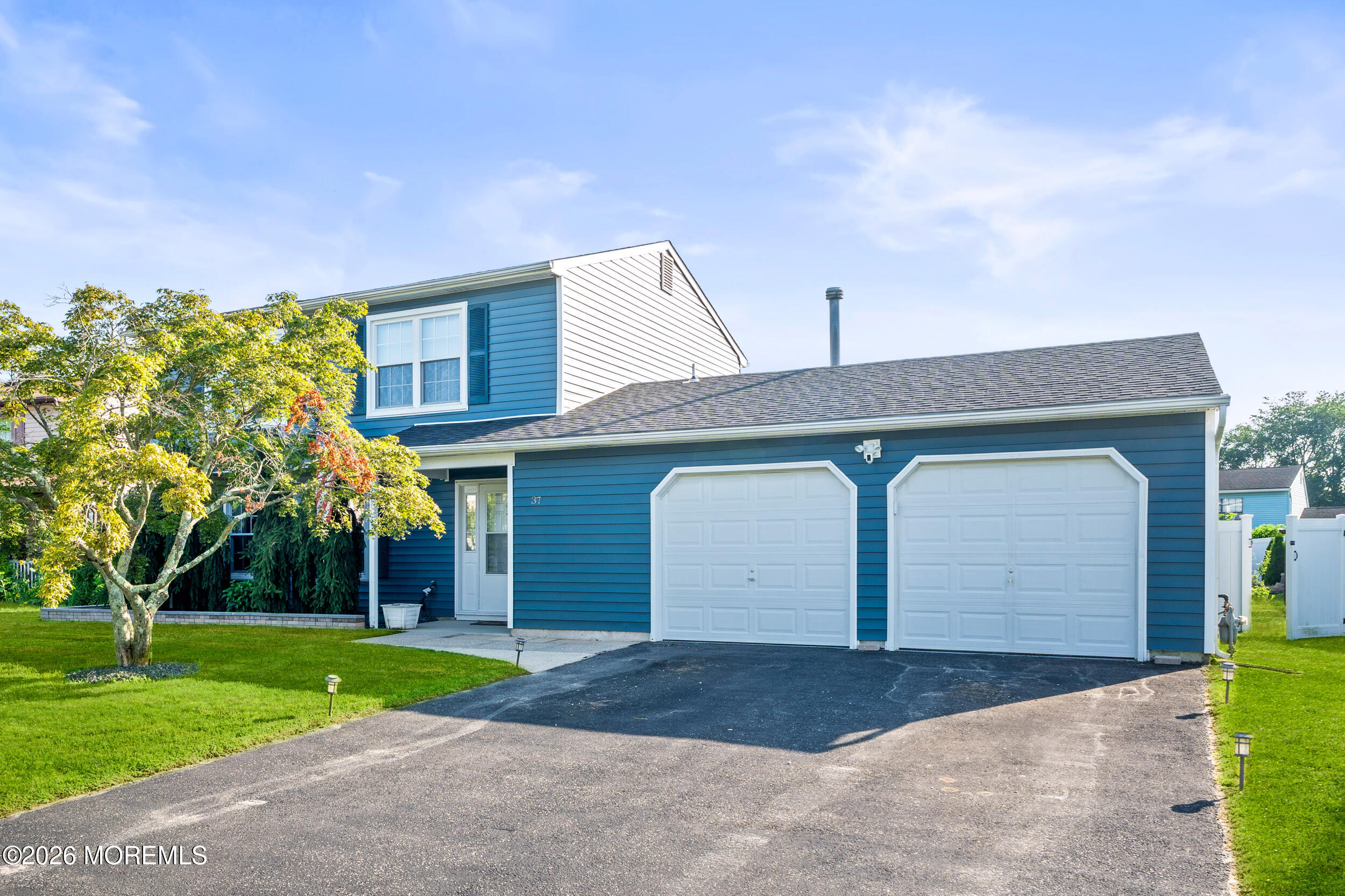 37 Starlight Road Howell NJ 07731