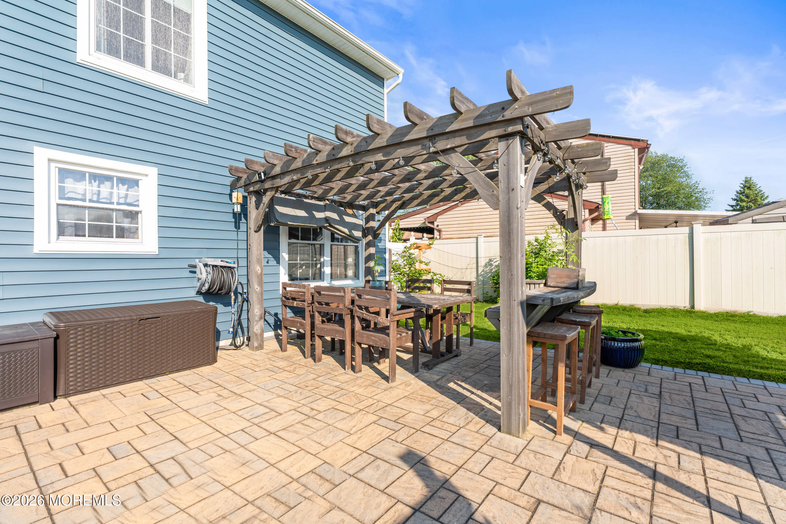37 Starlight Road Howell NJ 07731