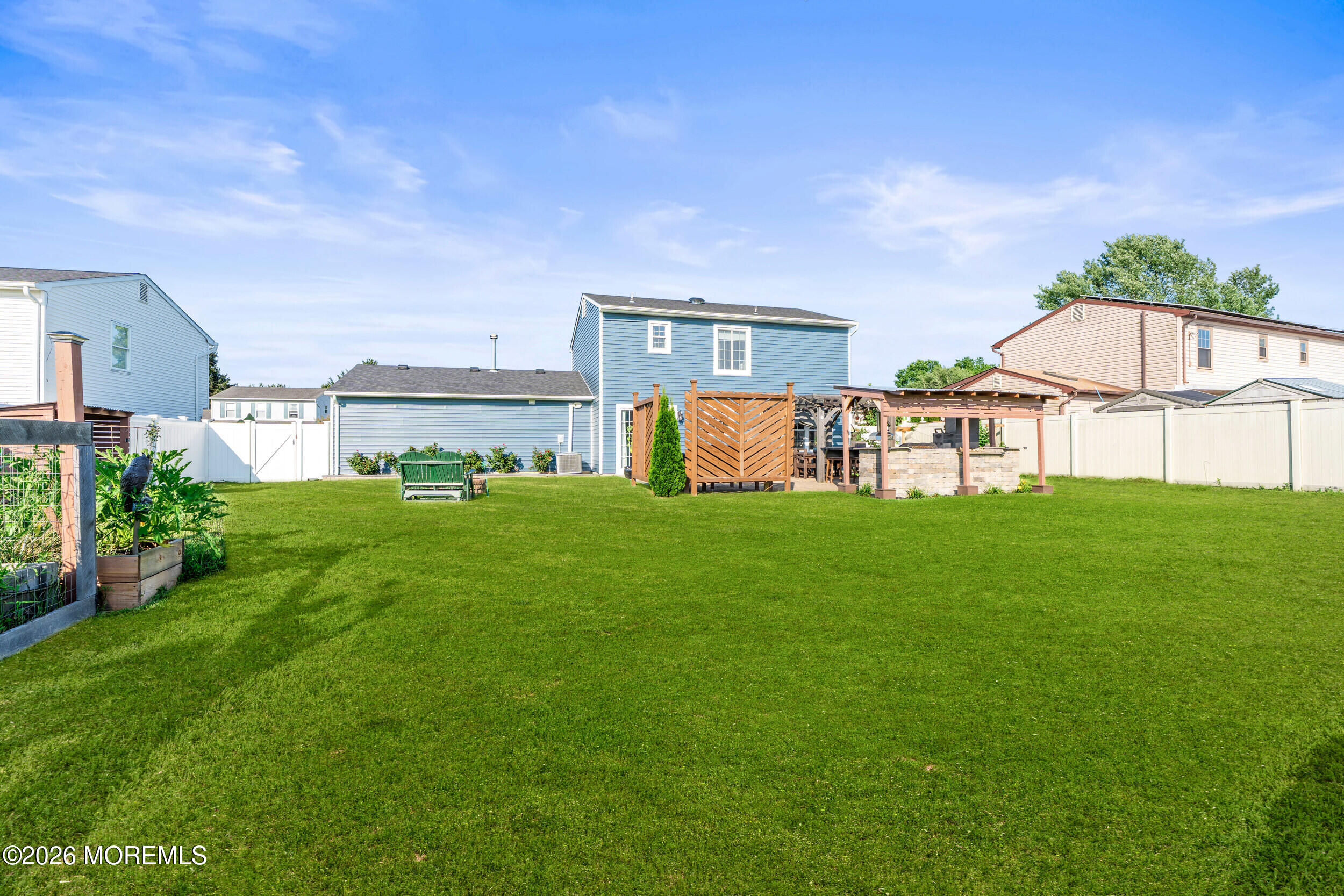 37 Starlight Road Howell NJ 07731