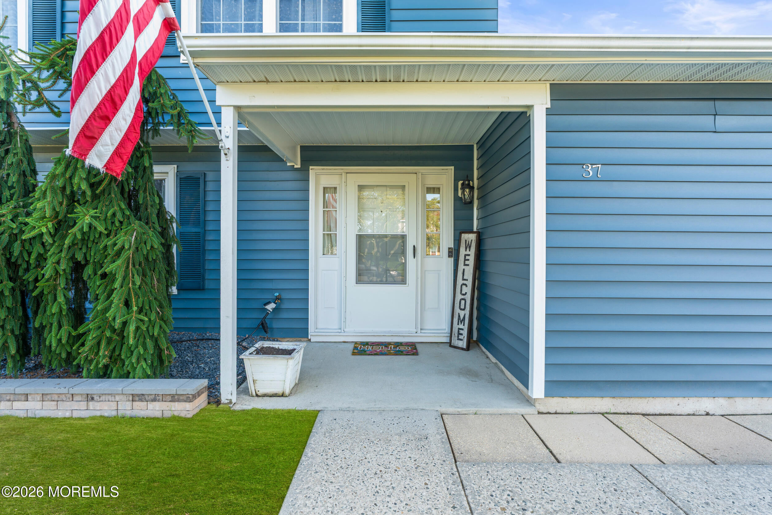 37 Starlight Road Howell NJ 07731
