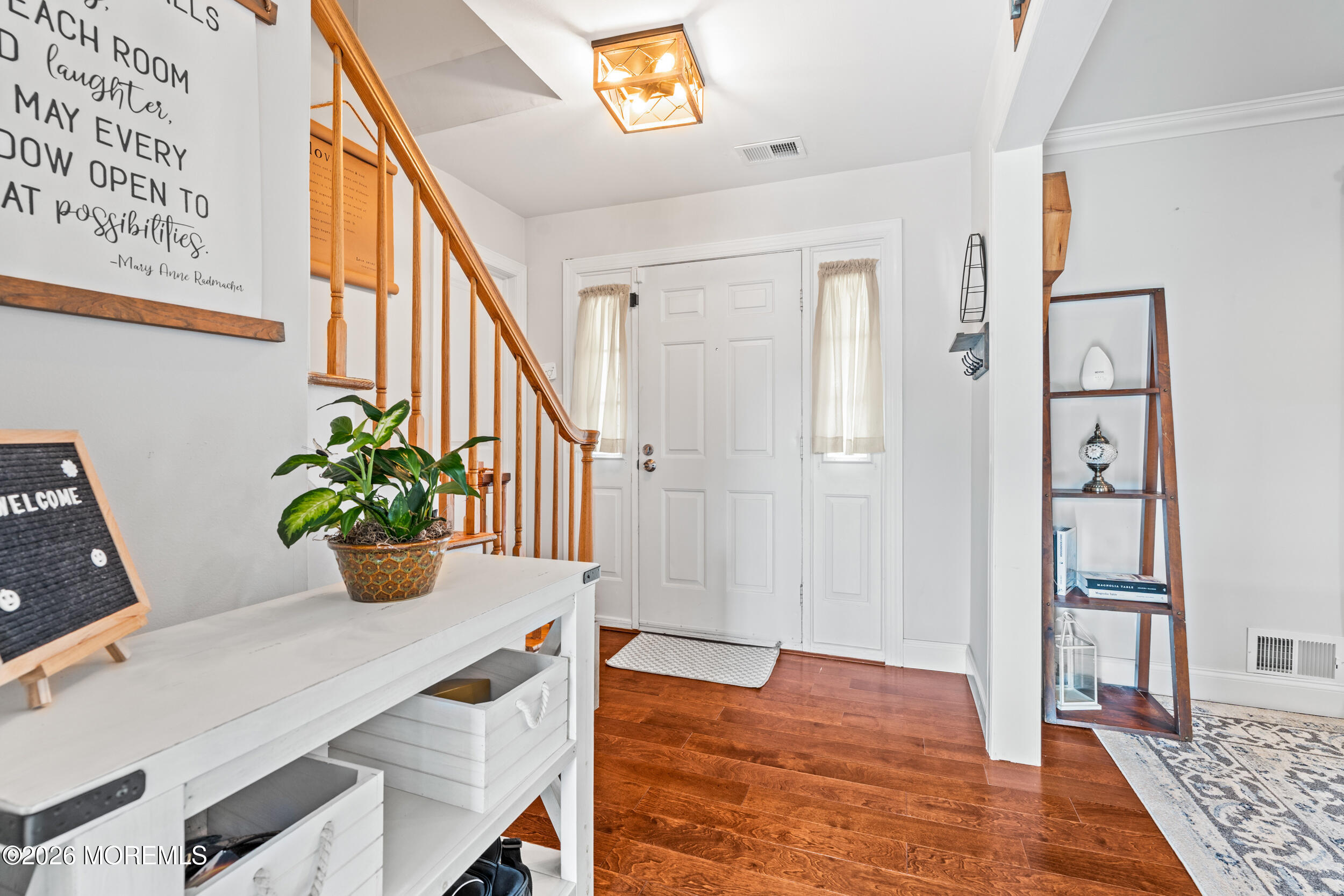 37 Starlight Road Howell NJ 07731