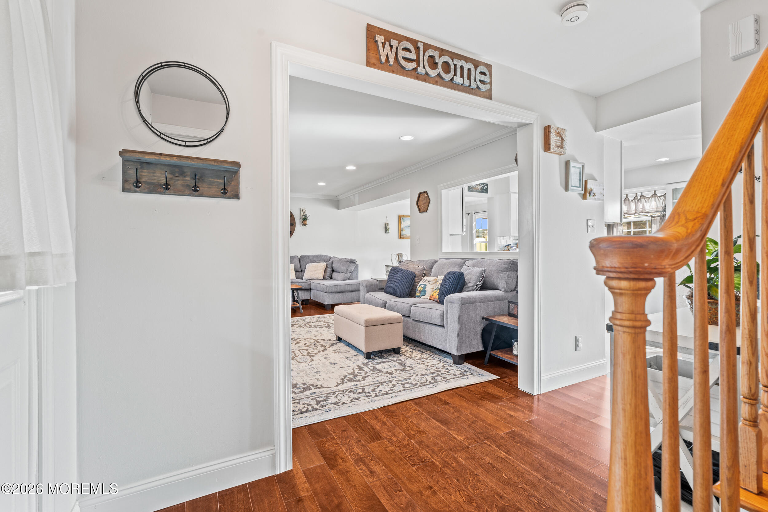 37 Starlight Road Howell NJ 07731