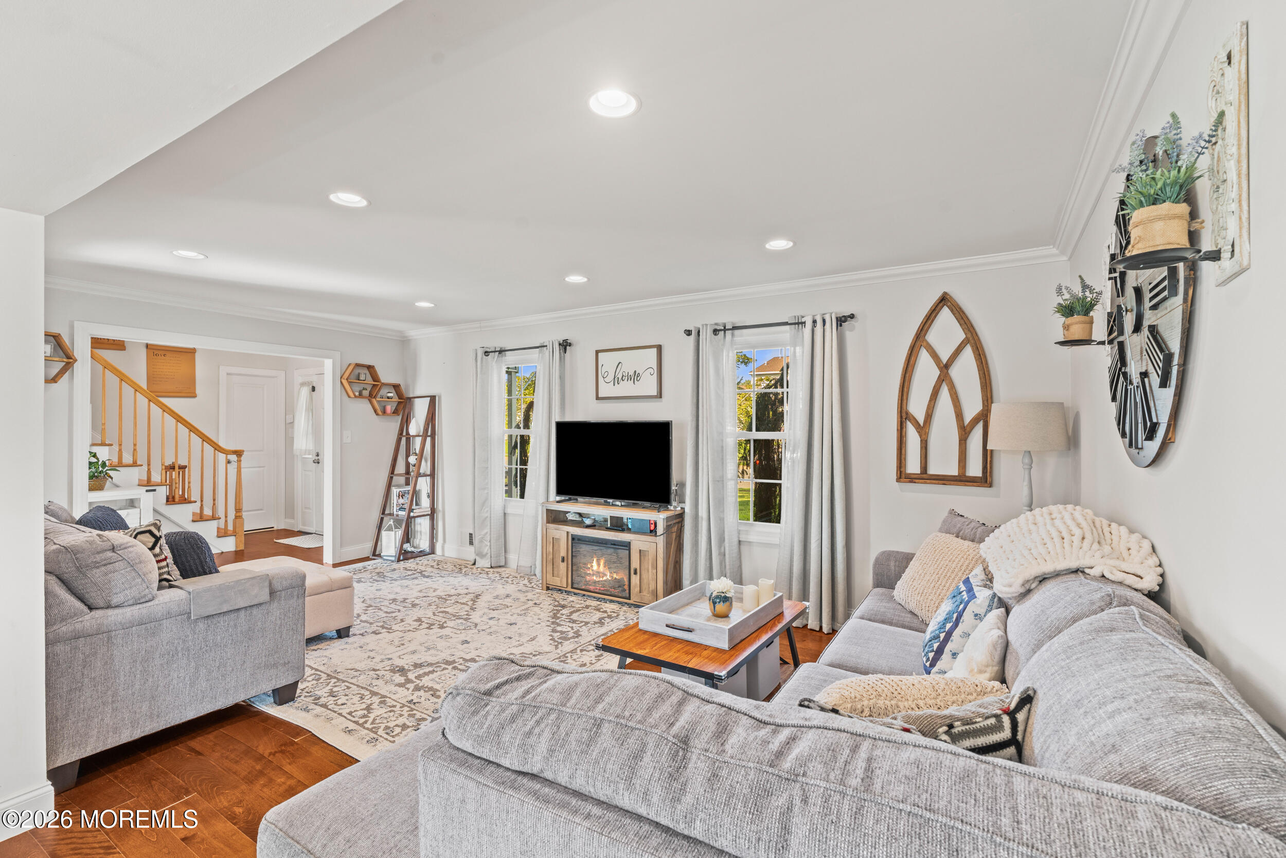 37 Starlight Road Howell NJ 07731