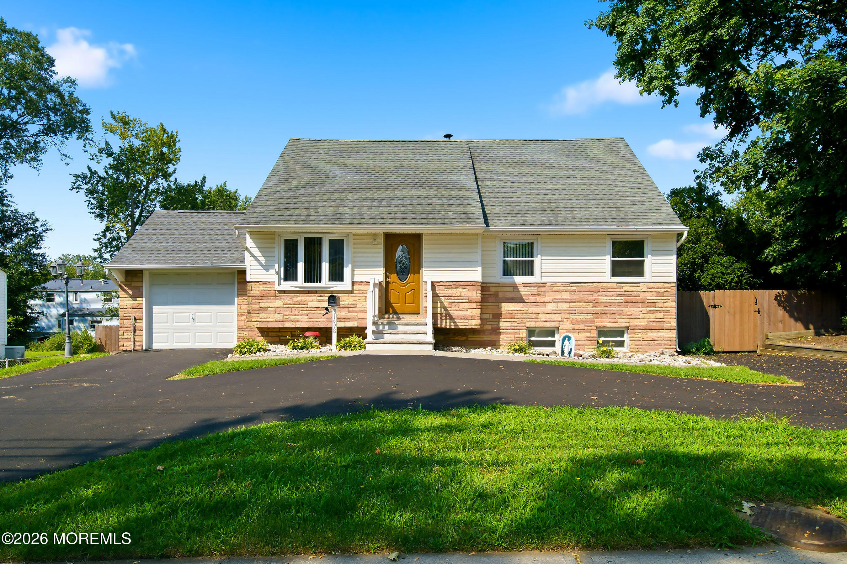 1698 Union Avenue Hazlet NJ 07730