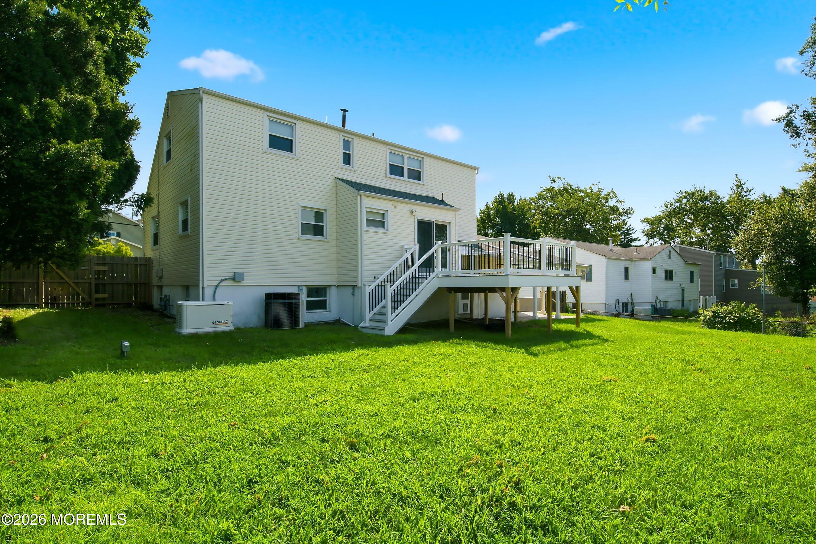 1698 Union Avenue Hazlet NJ 07730