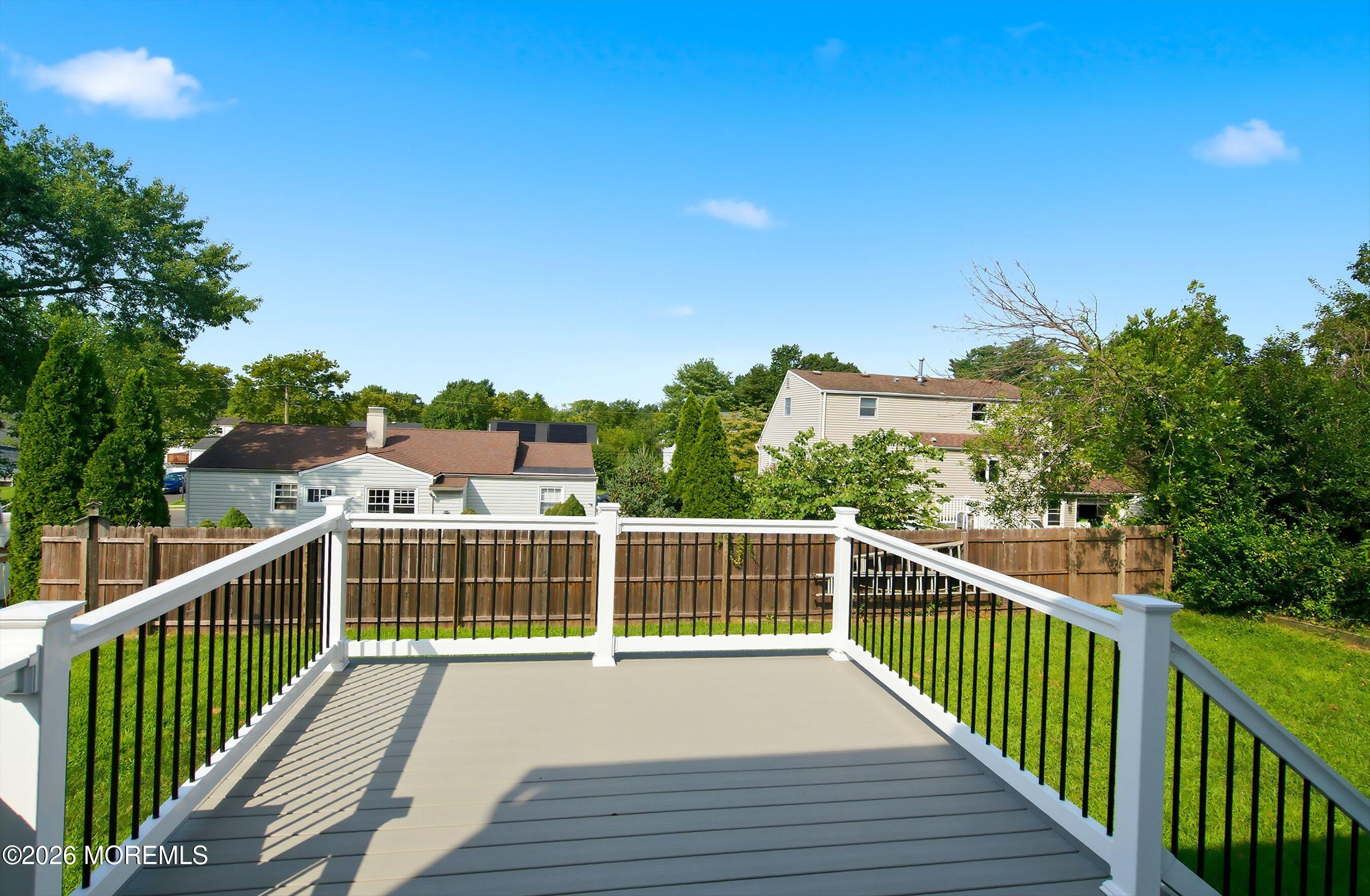 1698 Union Avenue Hazlet NJ 07730