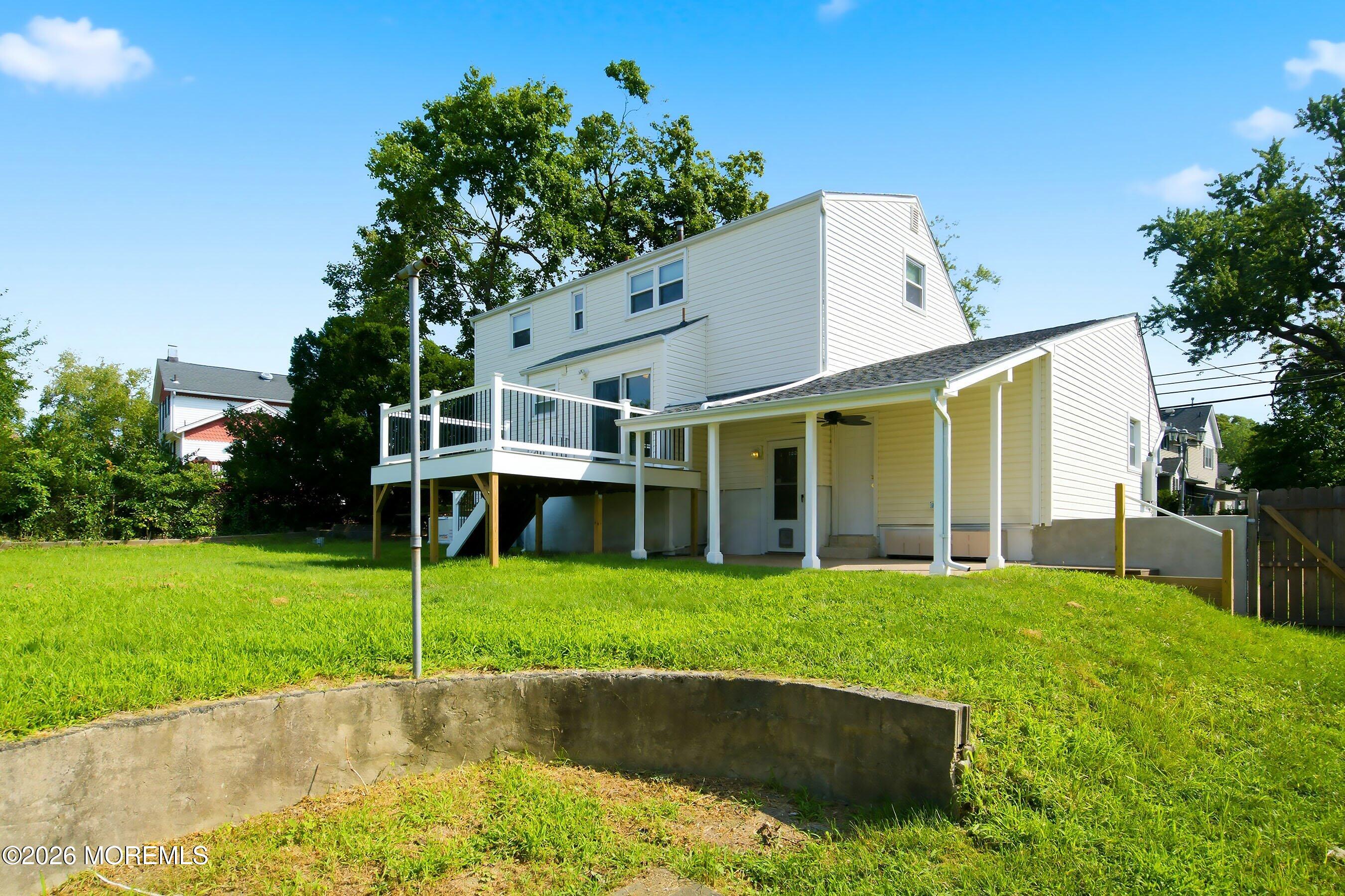 1698 Union Avenue Hazlet NJ 07730