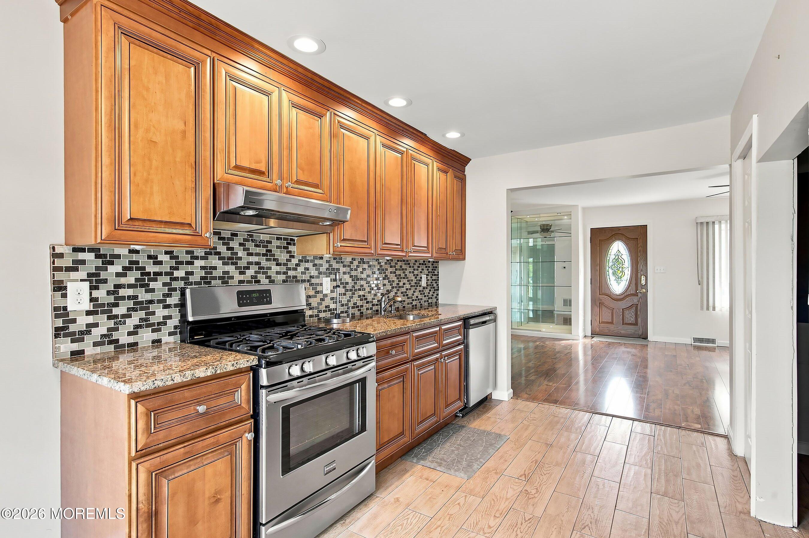 1698 Union Avenue Hazlet NJ 07730