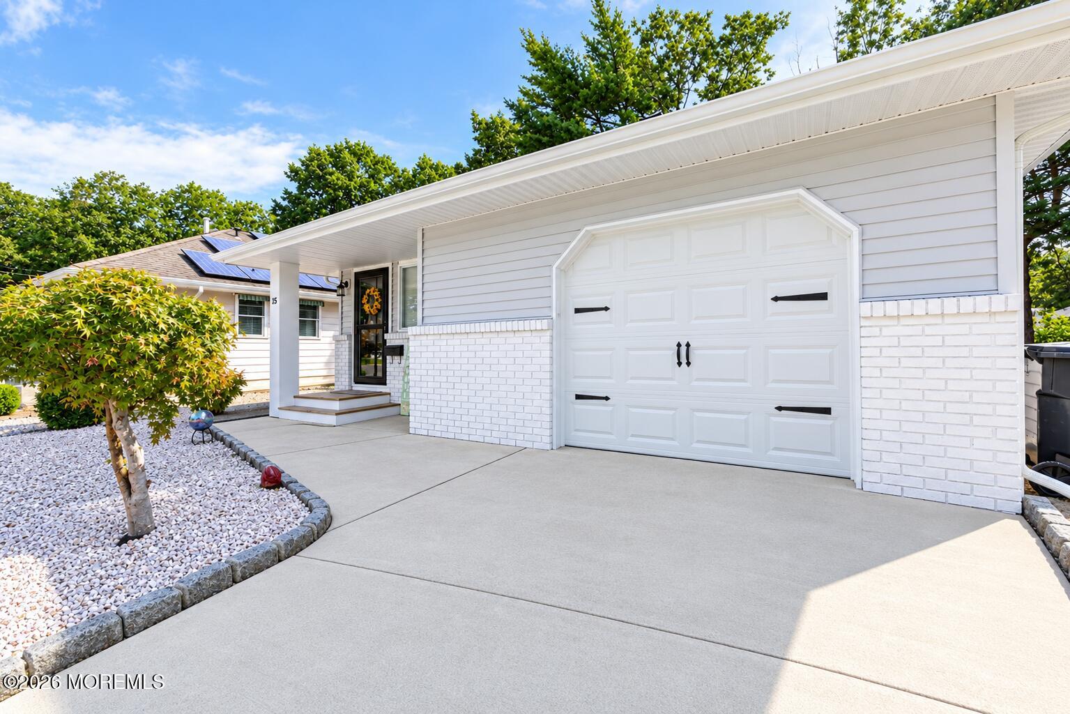 15 Mount Logan Lane Toms River NJ 08753