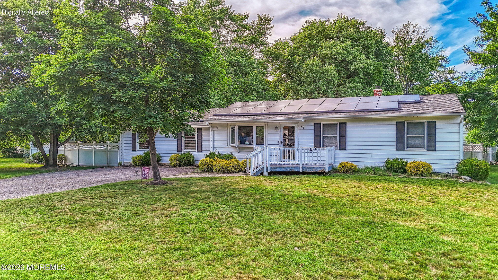 32 Brookside Drive Howell NJ 07731