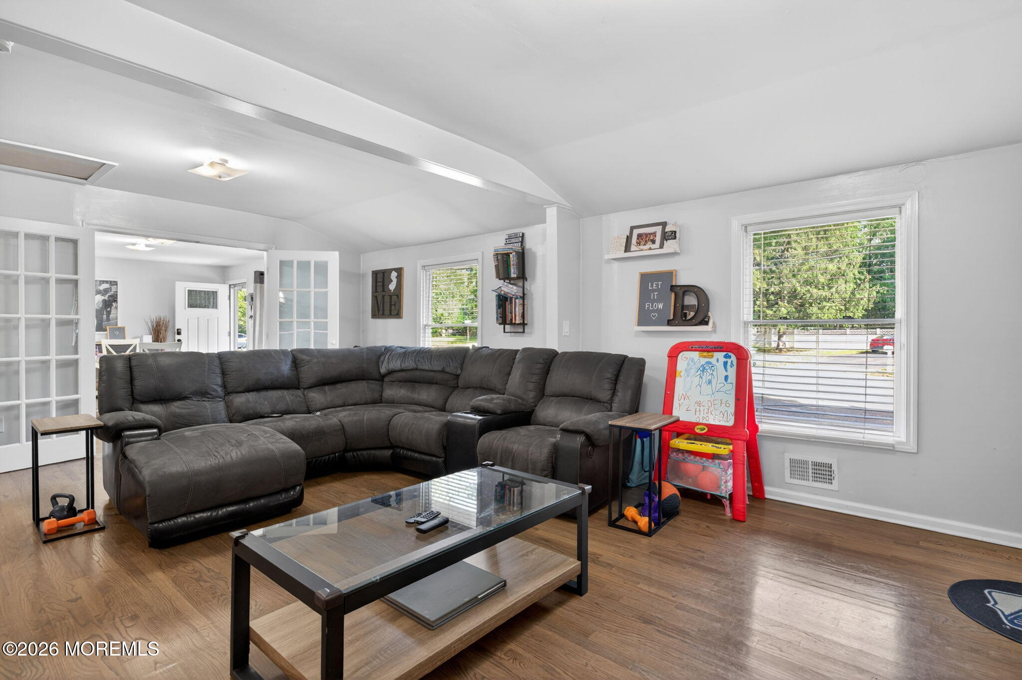 32 Brookside Drive Howell NJ 07731