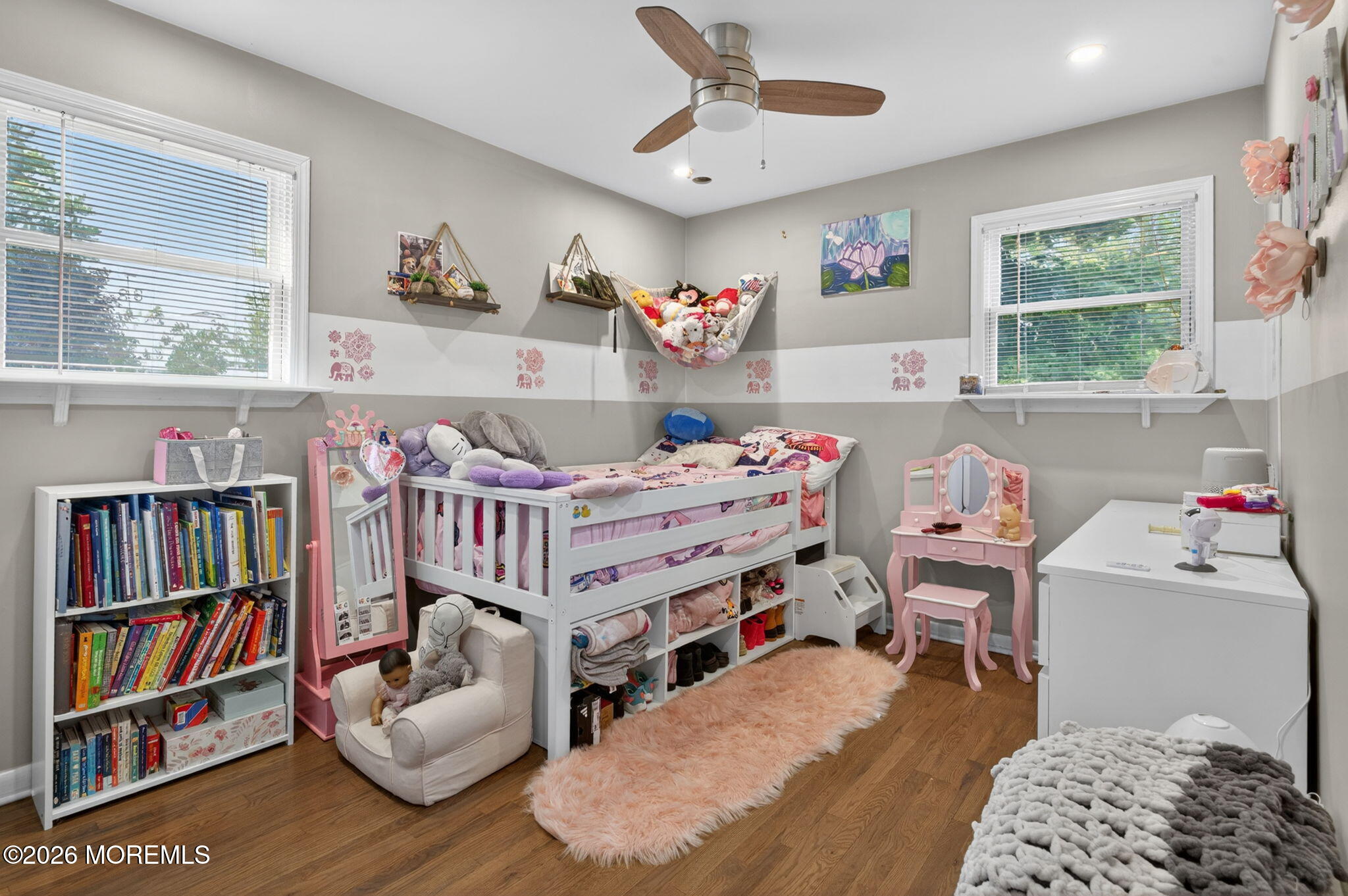 32 Brookside Drive Howell NJ 07731