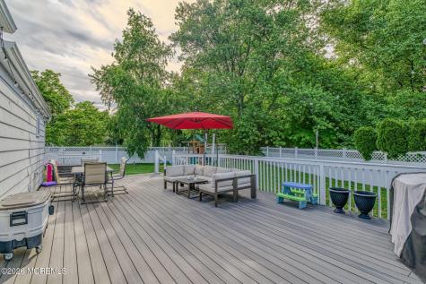 32 Brookside Drive Howell NJ 07731