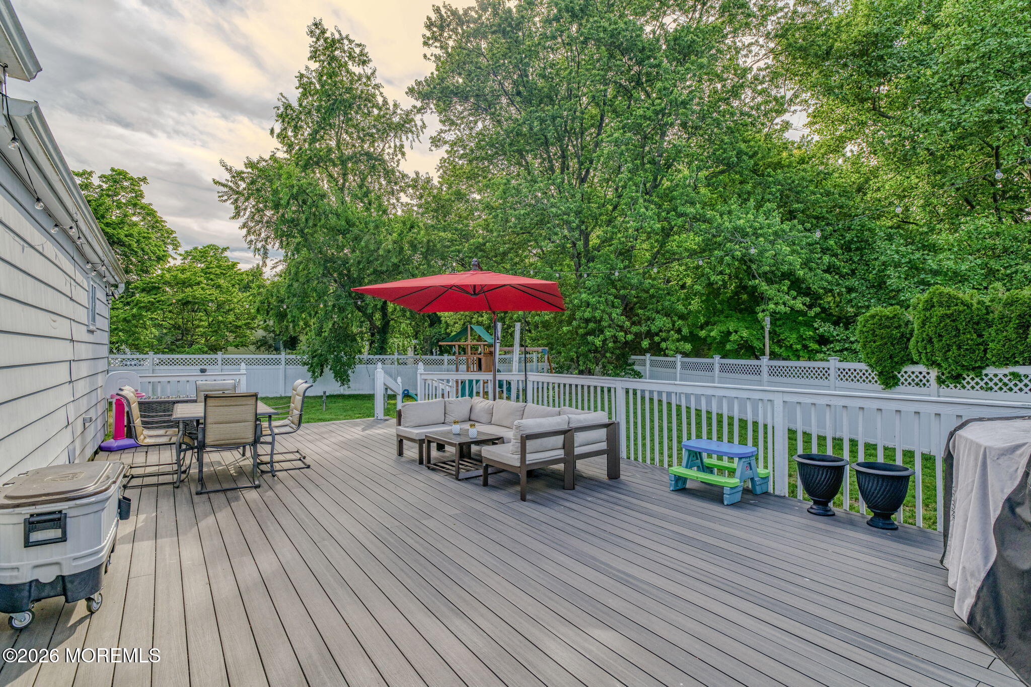 32 Brookside Drive Howell NJ 07731
