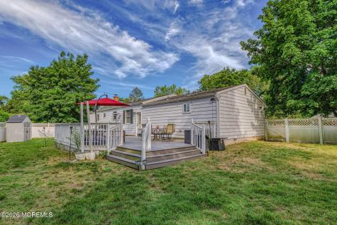 32 Brookside Drive Howell NJ 07731